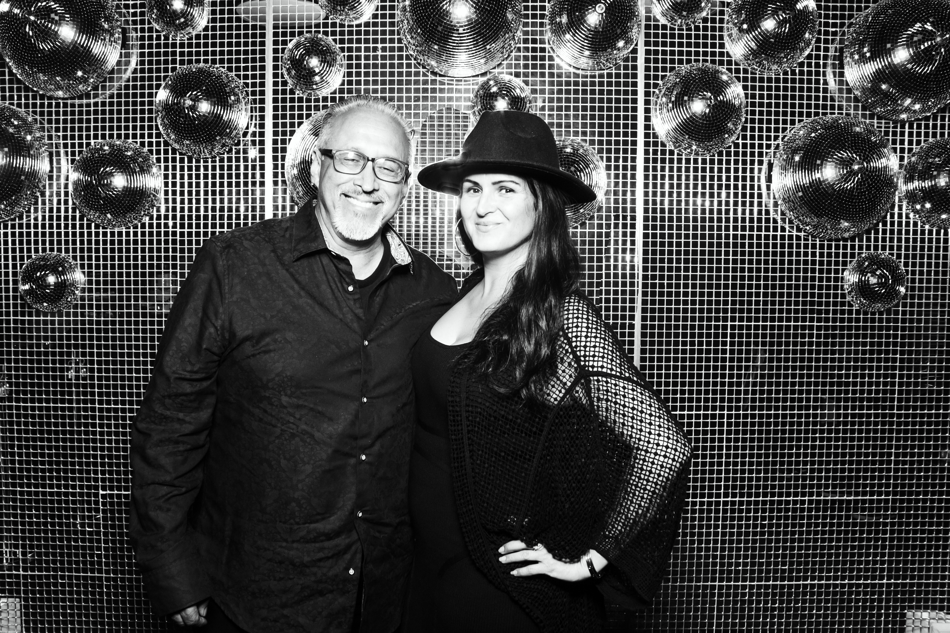 Birthday Celebration | View more photos from the event at v1.boothgallery.com/u/PhabPhotobooth/Birthday-Celebration