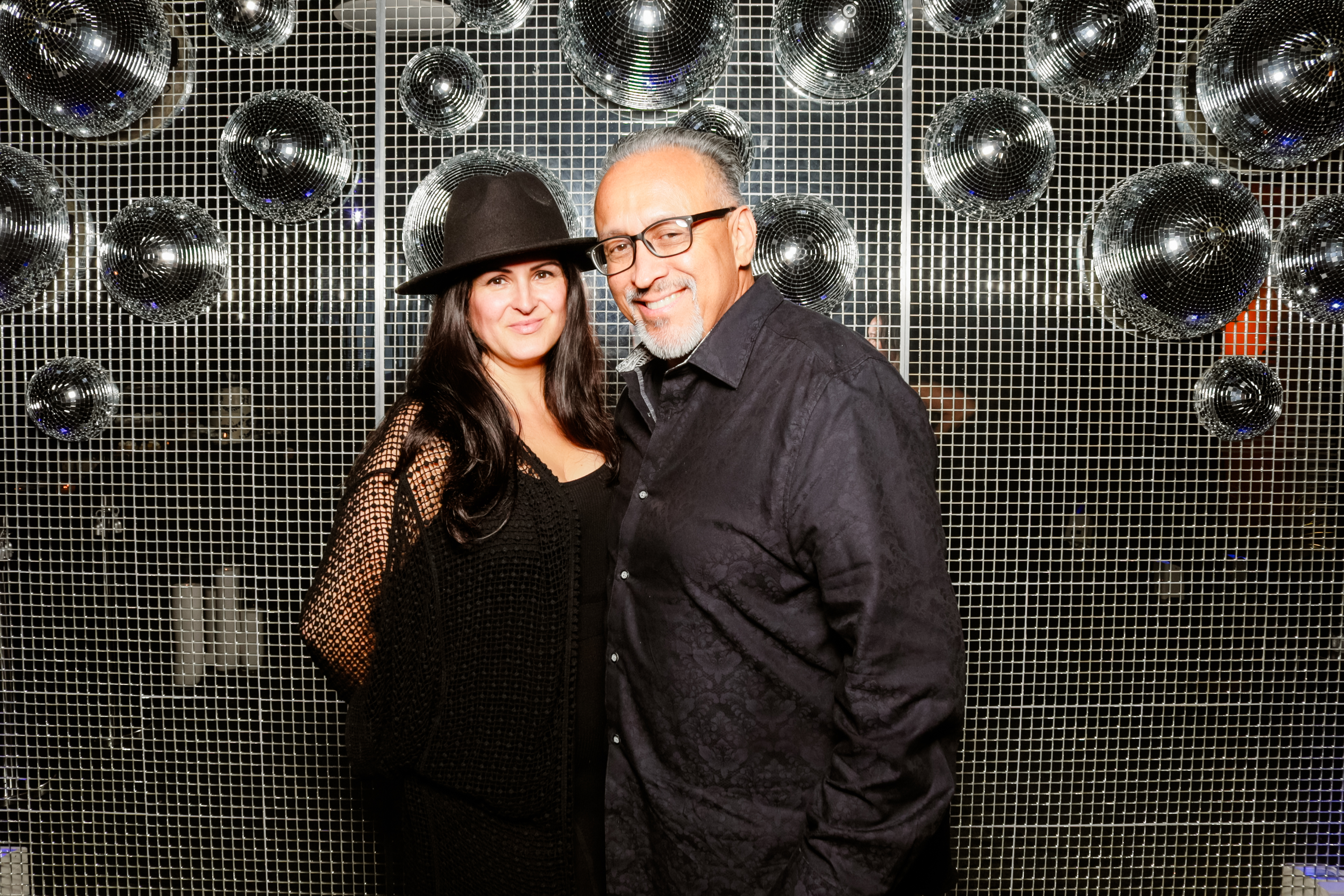 Birthday Celebration | View more photos from the event at v1.boothgallery.com/u/PhabPhotobooth/Birthday-Celebration