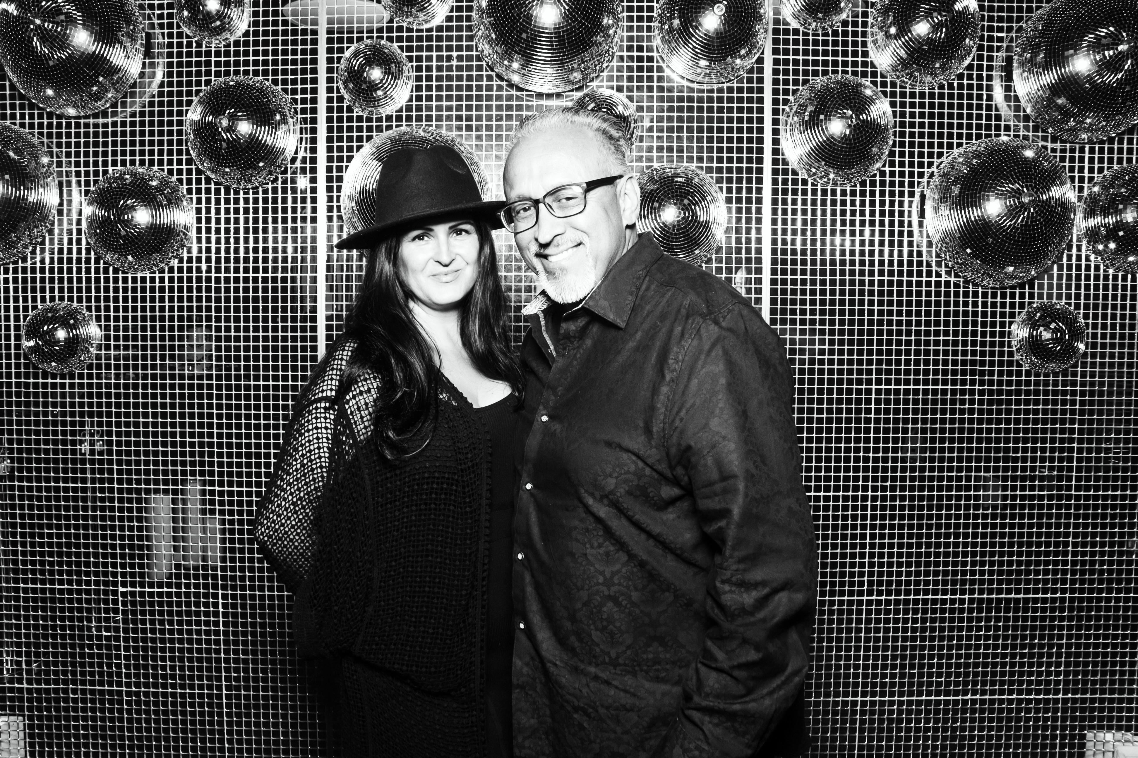 Birthday Celebration | View more photos from the event at v1.boothgallery.com/u/PhabPhotobooth/Birthday-Celebration