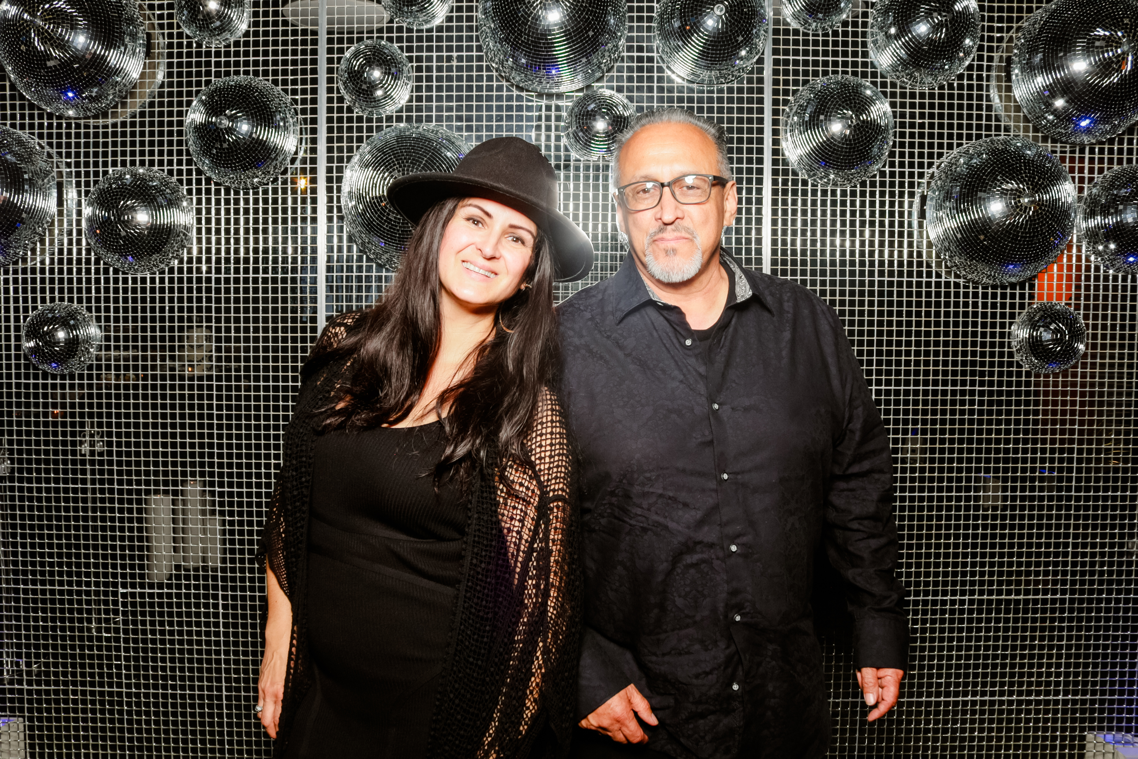 Birthday Celebration | View more photos from the event at v1.boothgallery.com/u/PhabPhotobooth/Birthday-Celebration