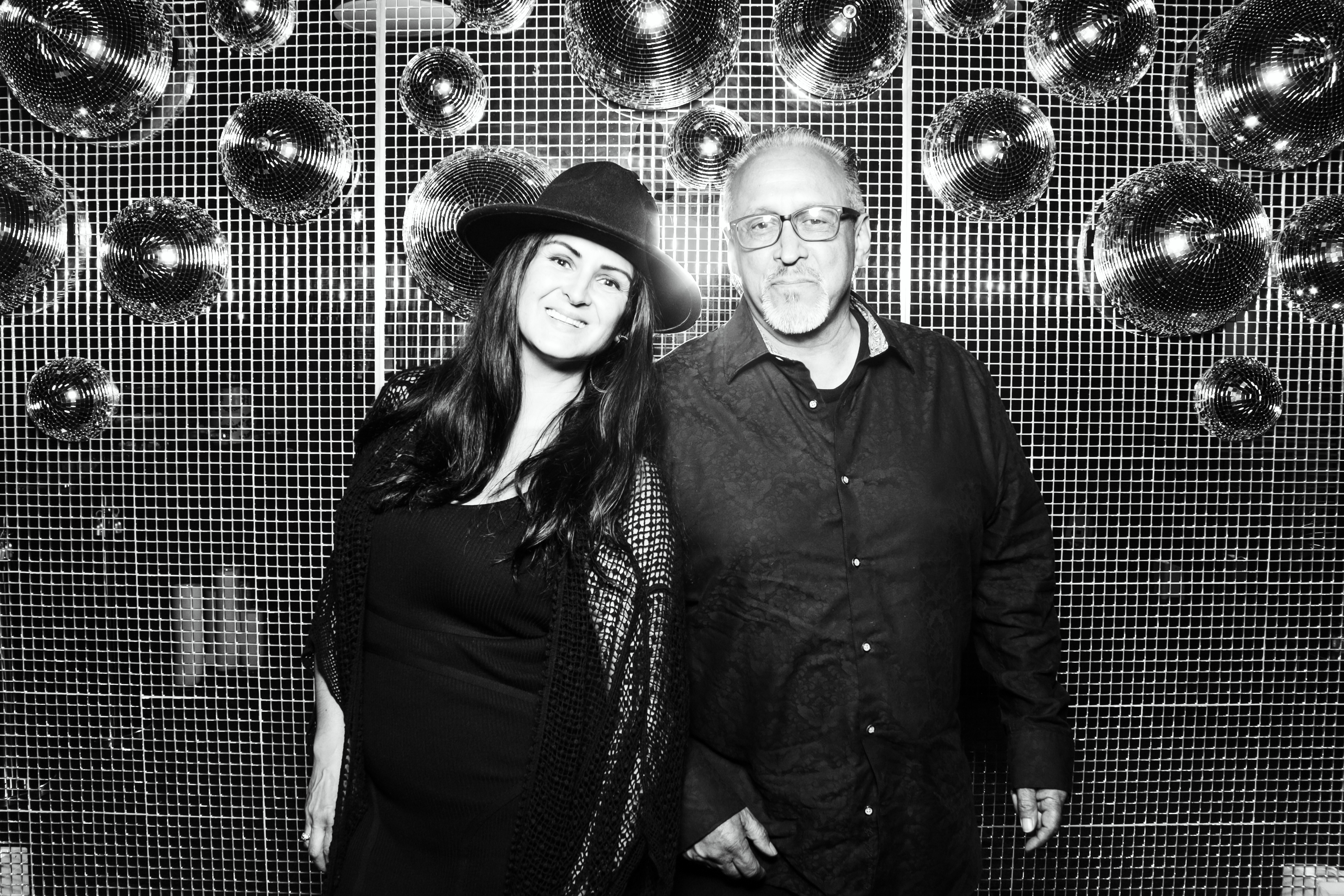 Birthday Celebration | View more photos from the event at v1.boothgallery.com/u/PhabPhotobooth/Birthday-Celebration