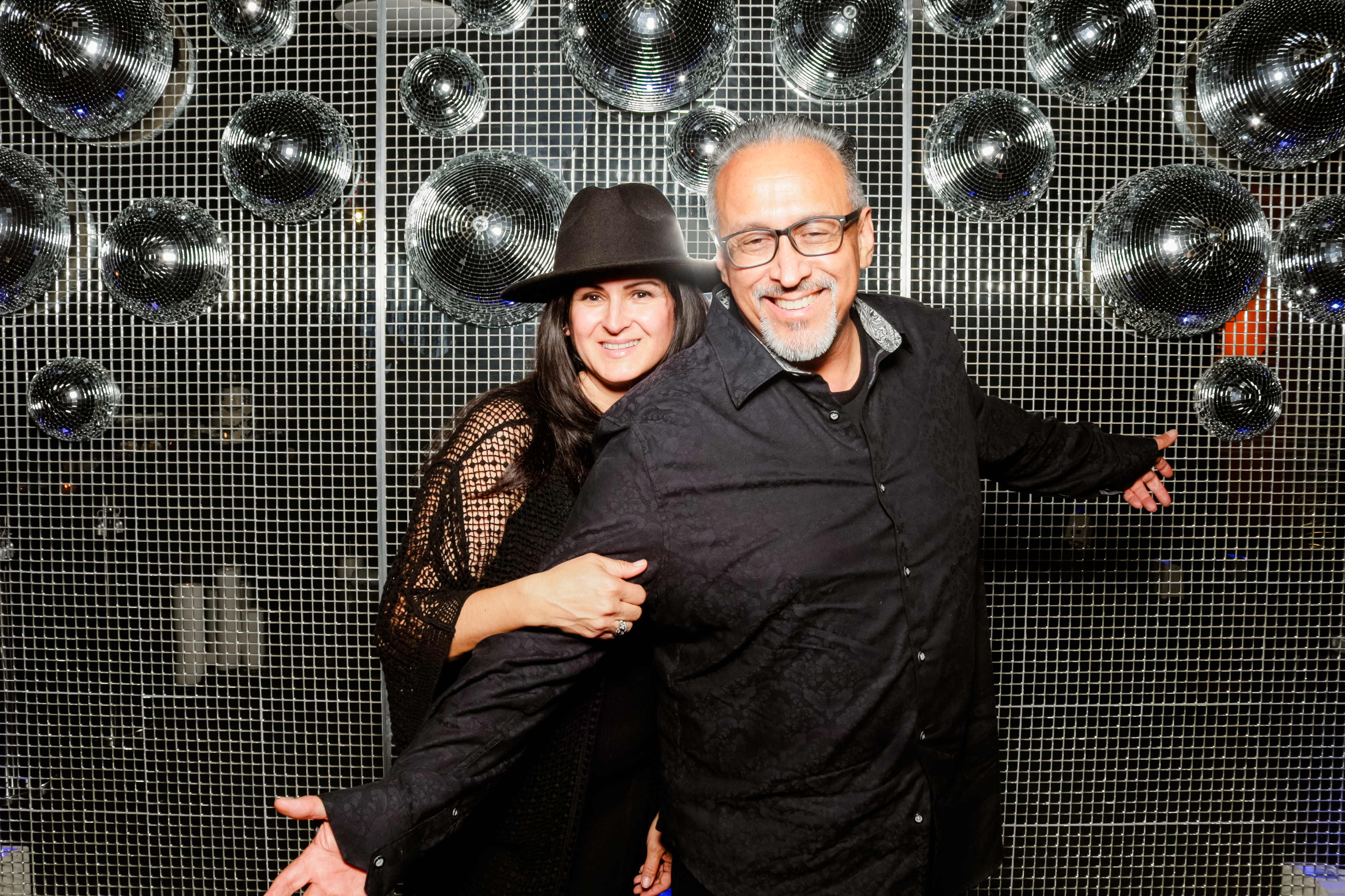 Birthday Celebration | View more photos from the event at v1.boothgallery.com/u/PhabPhotobooth/Birthday-Celebration