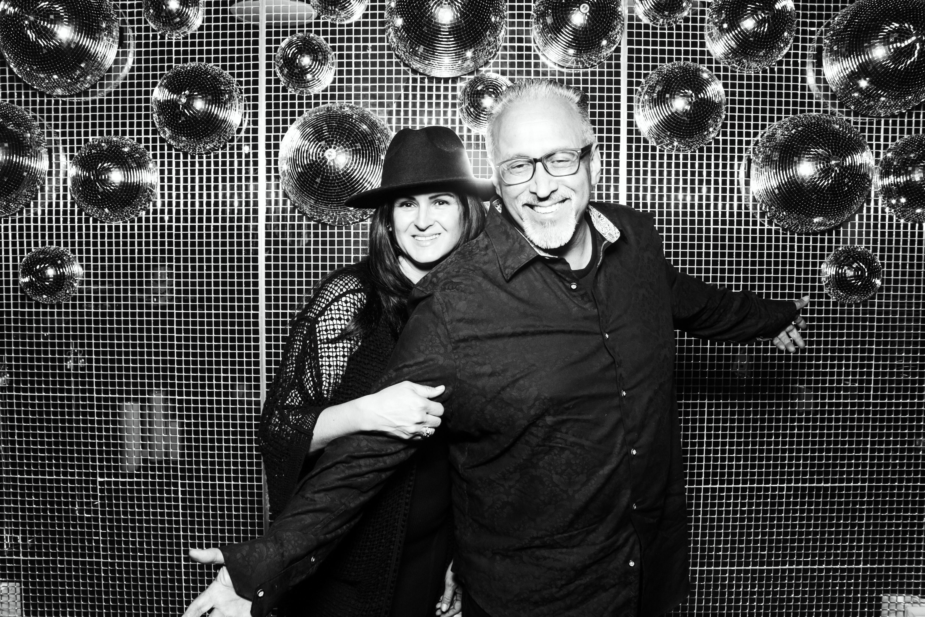 Birthday Celebration | View more photos from the event at v1.boothgallery.com/u/PhabPhotobooth/Birthday-Celebration