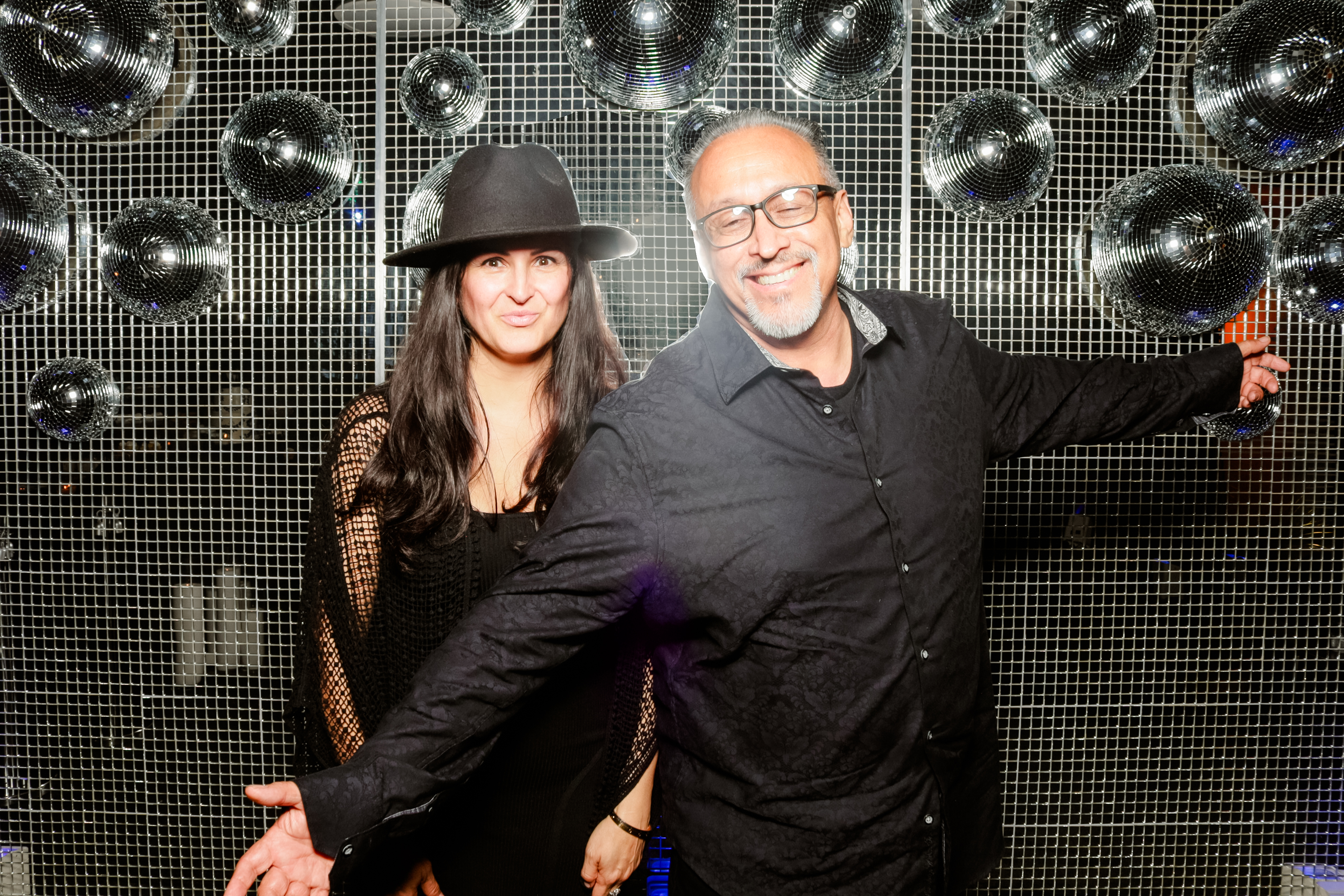 Birthday Celebration | View more photos from the event at v1.boothgallery.com/u/PhabPhotobooth/Birthday-Celebration