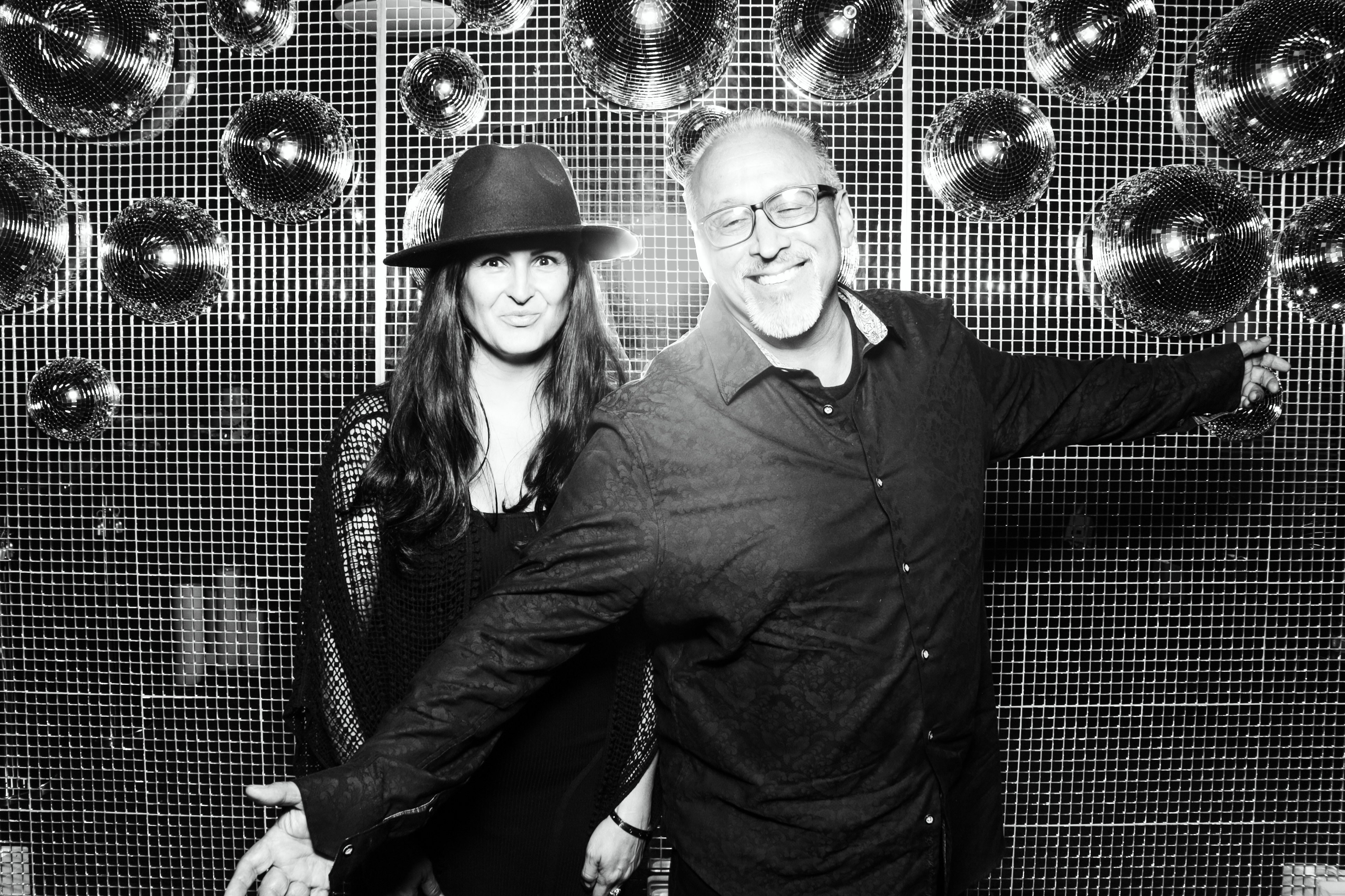 Birthday Celebration | View more photos from the event at v1.boothgallery.com/u/PhabPhotobooth/Birthday-Celebration