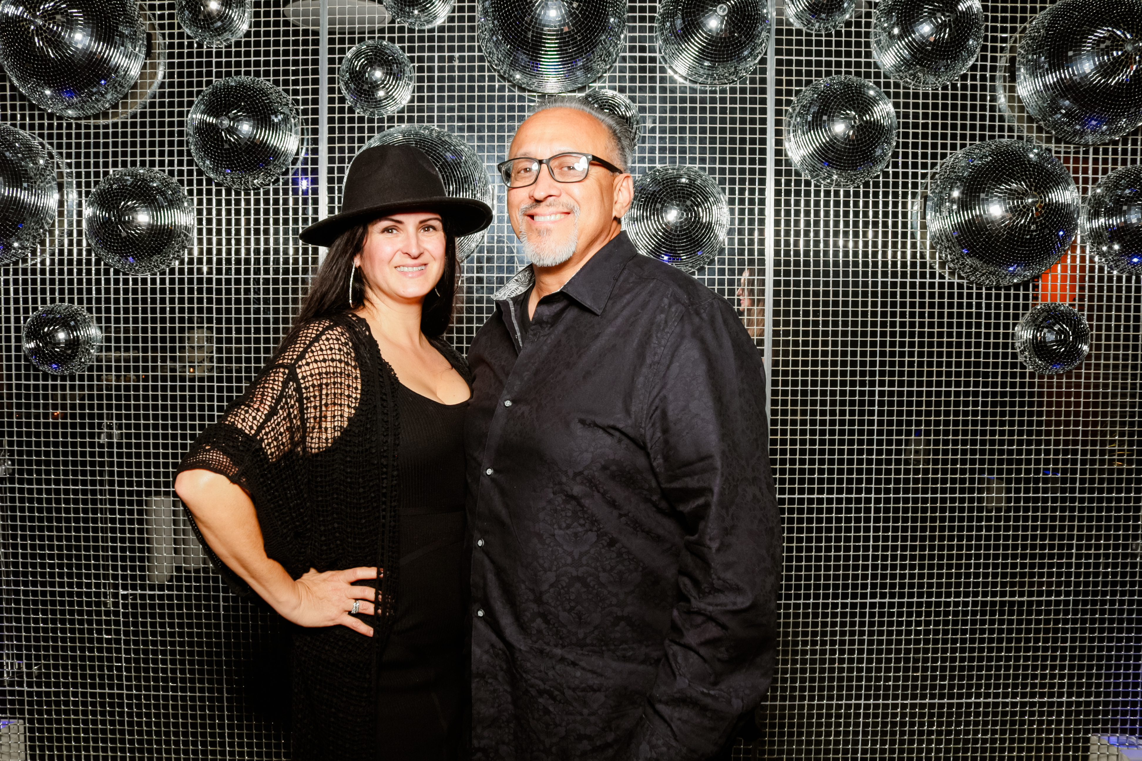 Birthday Celebration | View more photos from the event at v1.boothgallery.com/u/PhabPhotobooth/Birthday-Celebration