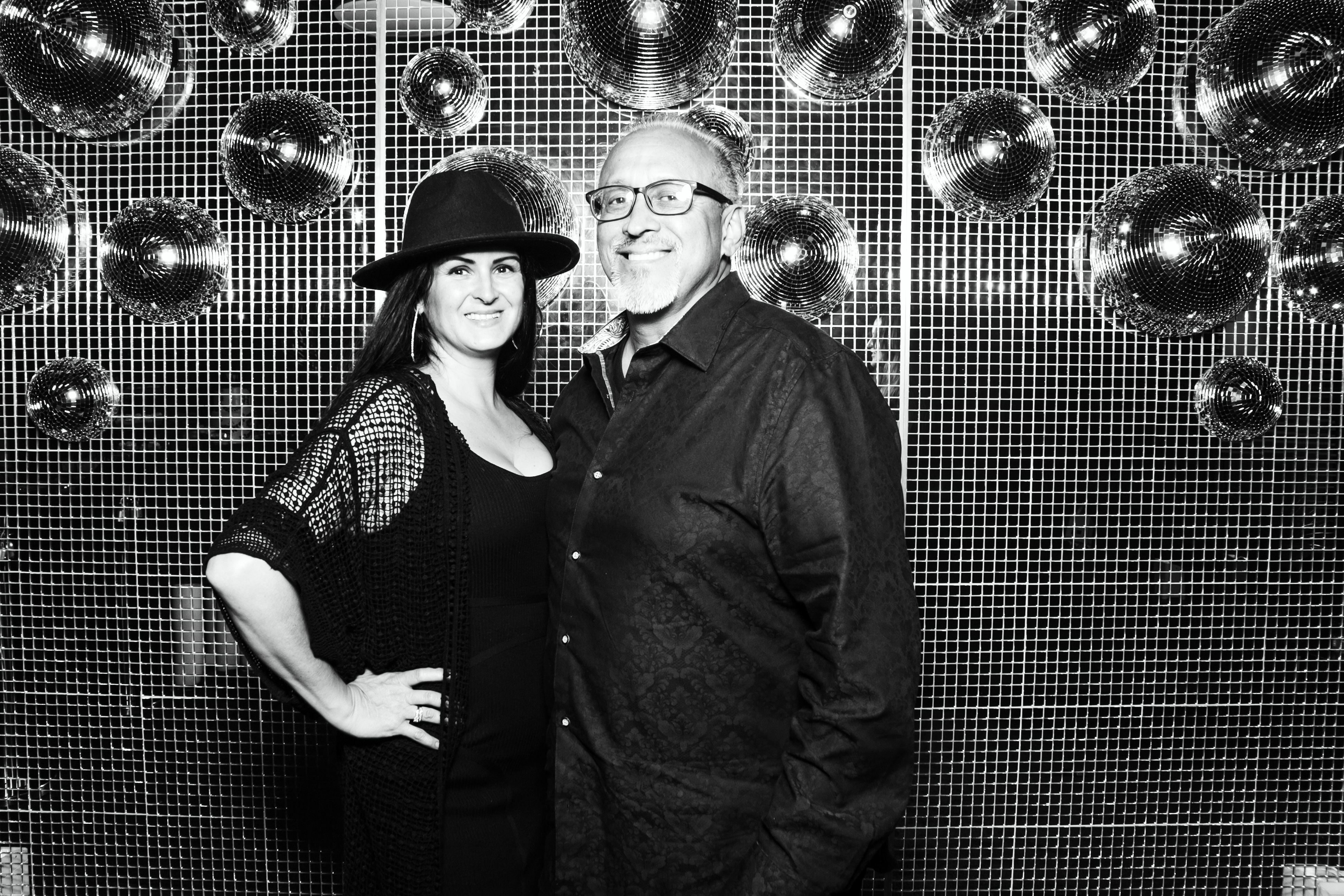 Birthday Celebration | View more photos from the event at v1.boothgallery.com/u/PhabPhotobooth/Birthday-Celebration