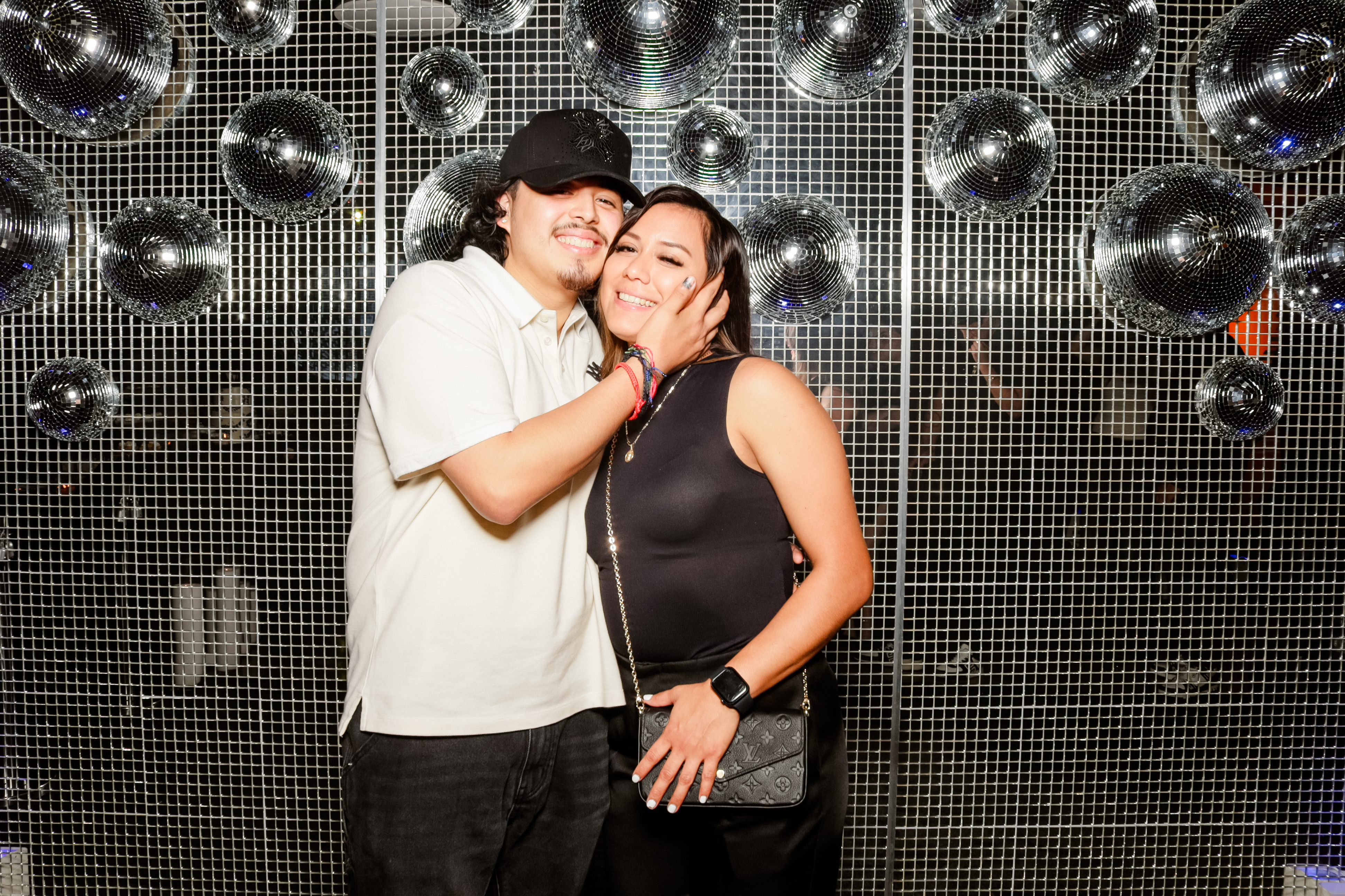 Birthday Celebration | View more photos from the event at v1.boothgallery.com/u/PhabPhotobooth/Birthday-Celebration