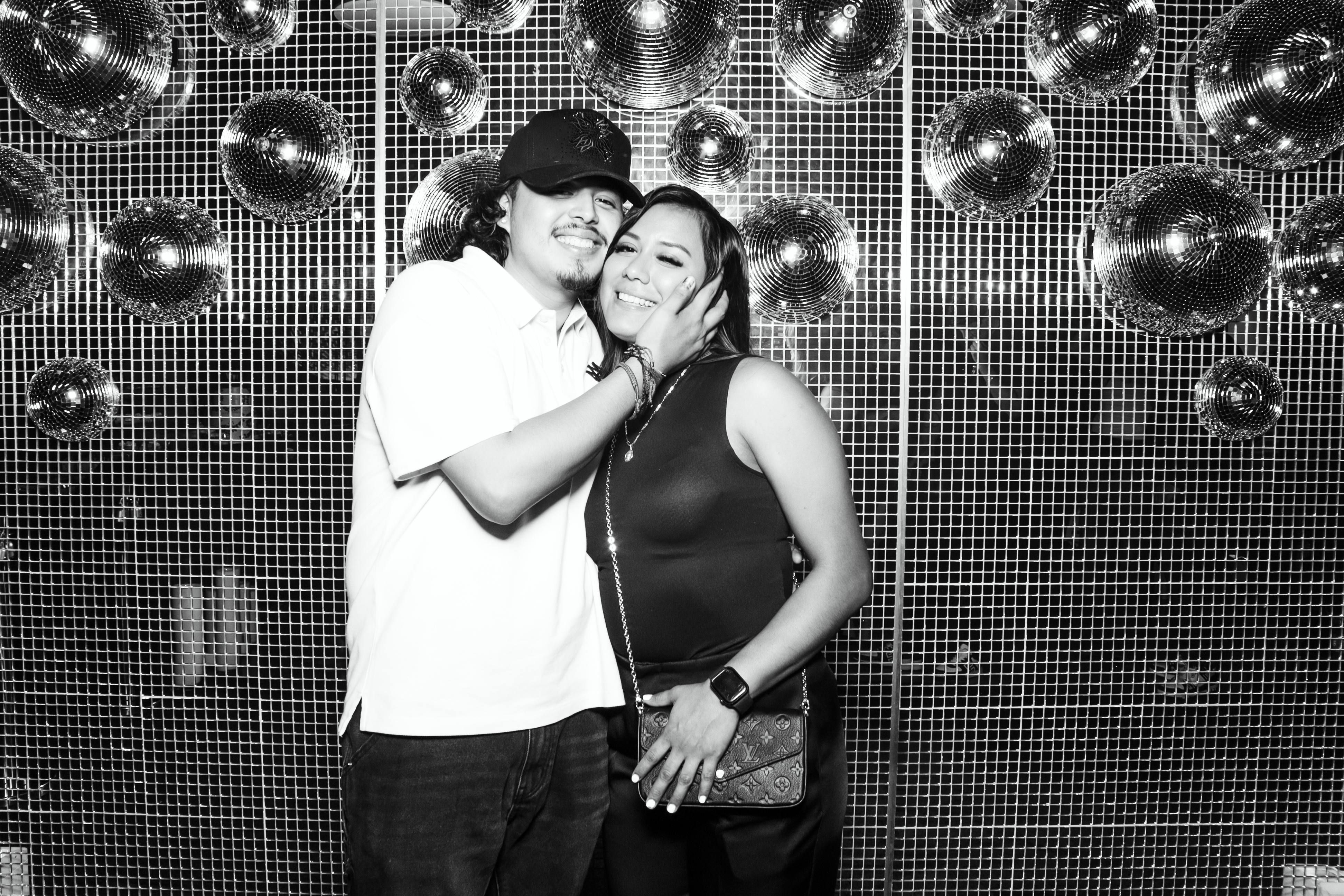 Birthday Celebration | View more photos from the event at v1.boothgallery.com/u/PhabPhotobooth/Birthday-Celebration