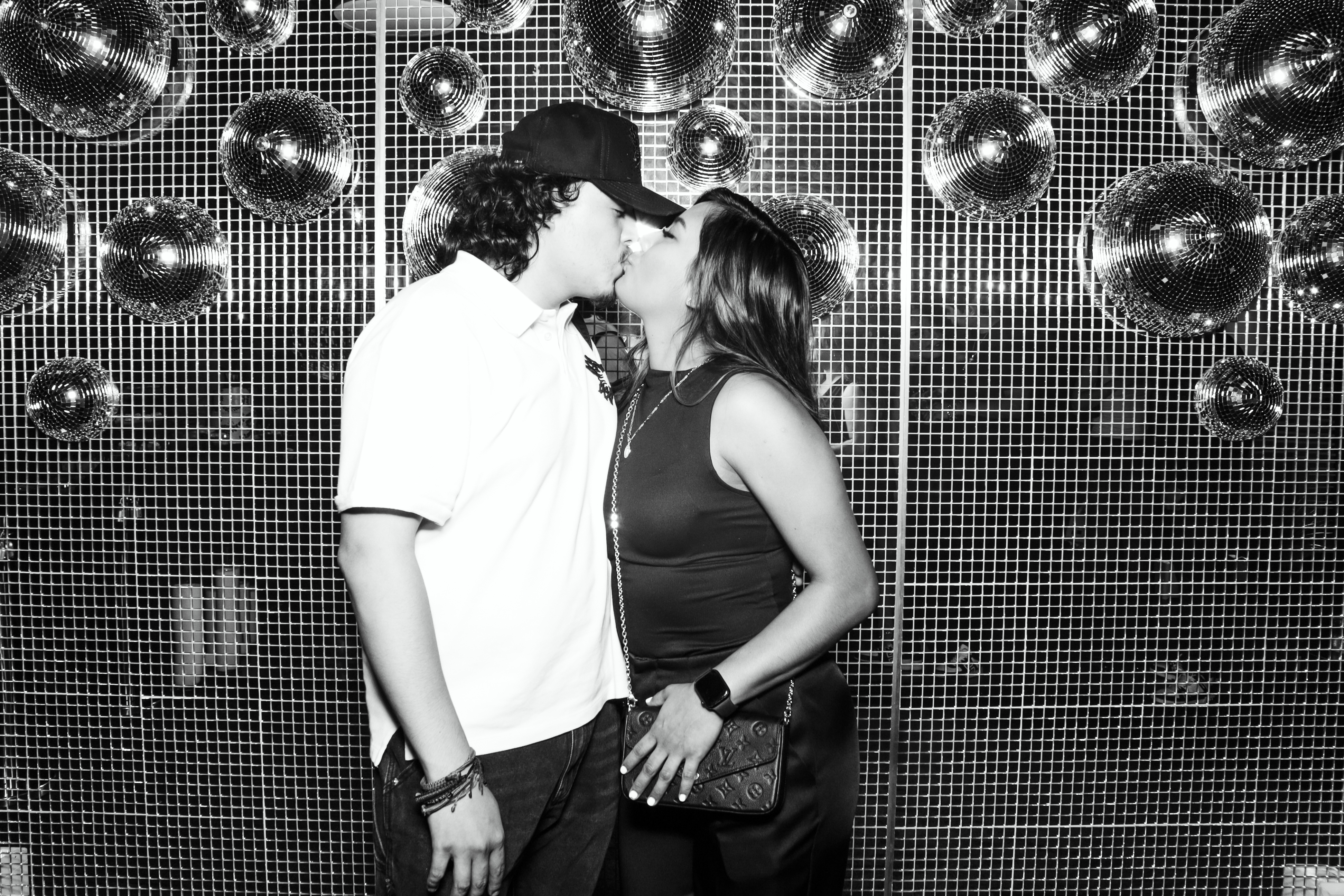 Birthday Celebration | View more photos from the event at v1.boothgallery.com/u/PhabPhotobooth/Birthday-Celebration