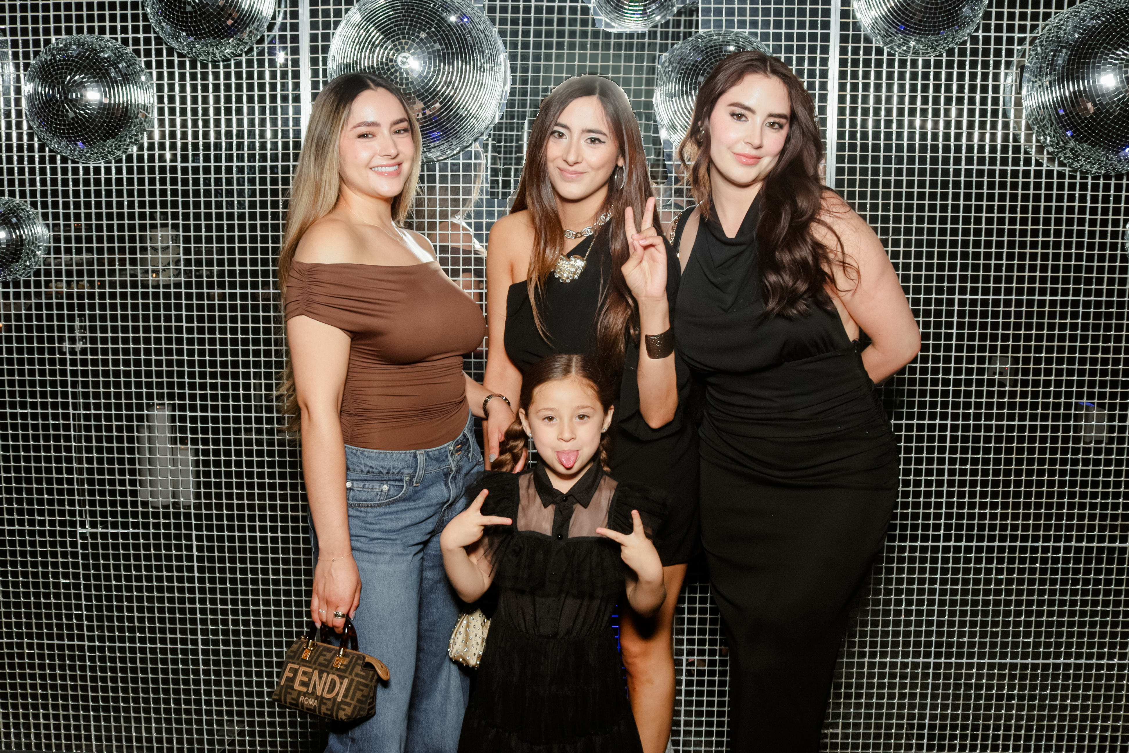 Birthday Celebration | View more photos from the event at v1.boothgallery.com/u/PhabPhotobooth/Birthday-Celebration