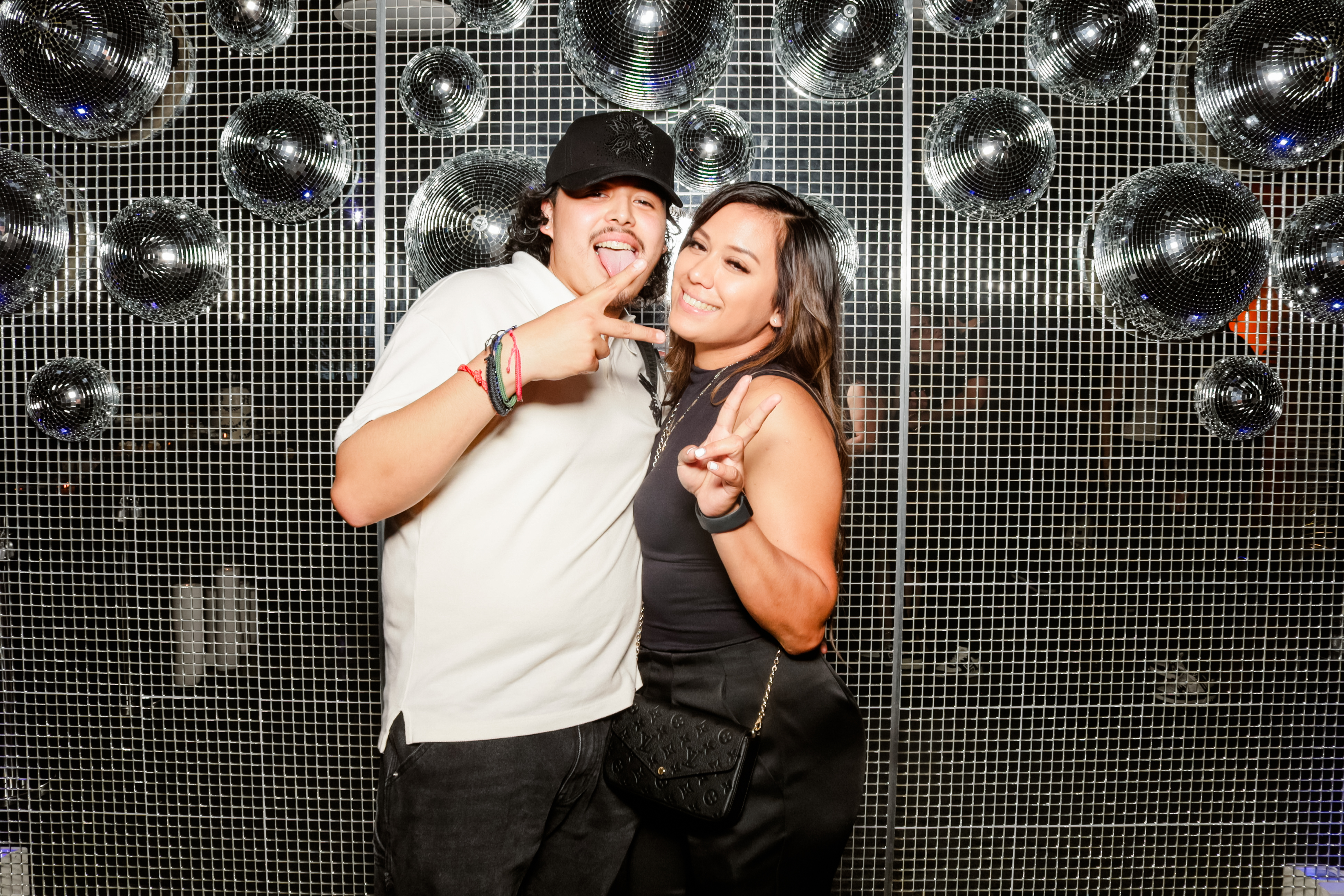 Birthday Celebration | View more photos from the event at v1.boothgallery.com/u/PhabPhotobooth/Birthday-Celebration