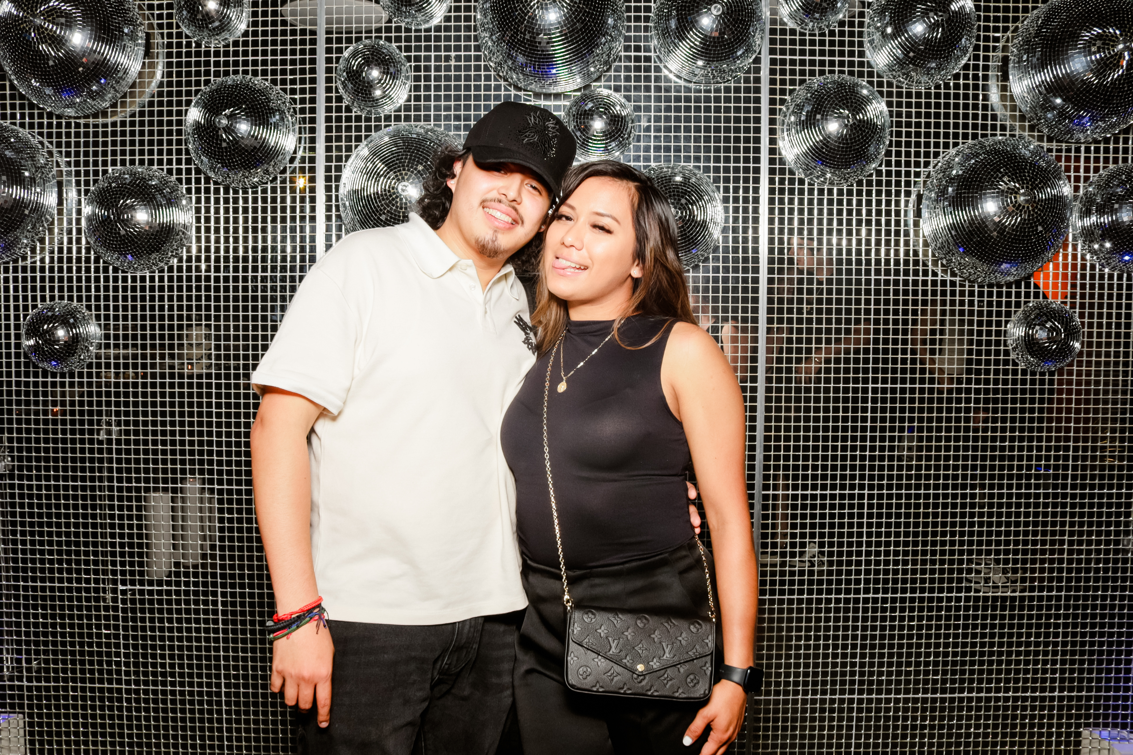 Birthday Celebration | View more photos from the event at v1.boothgallery.com/u/PhabPhotobooth/Birthday-Celebration