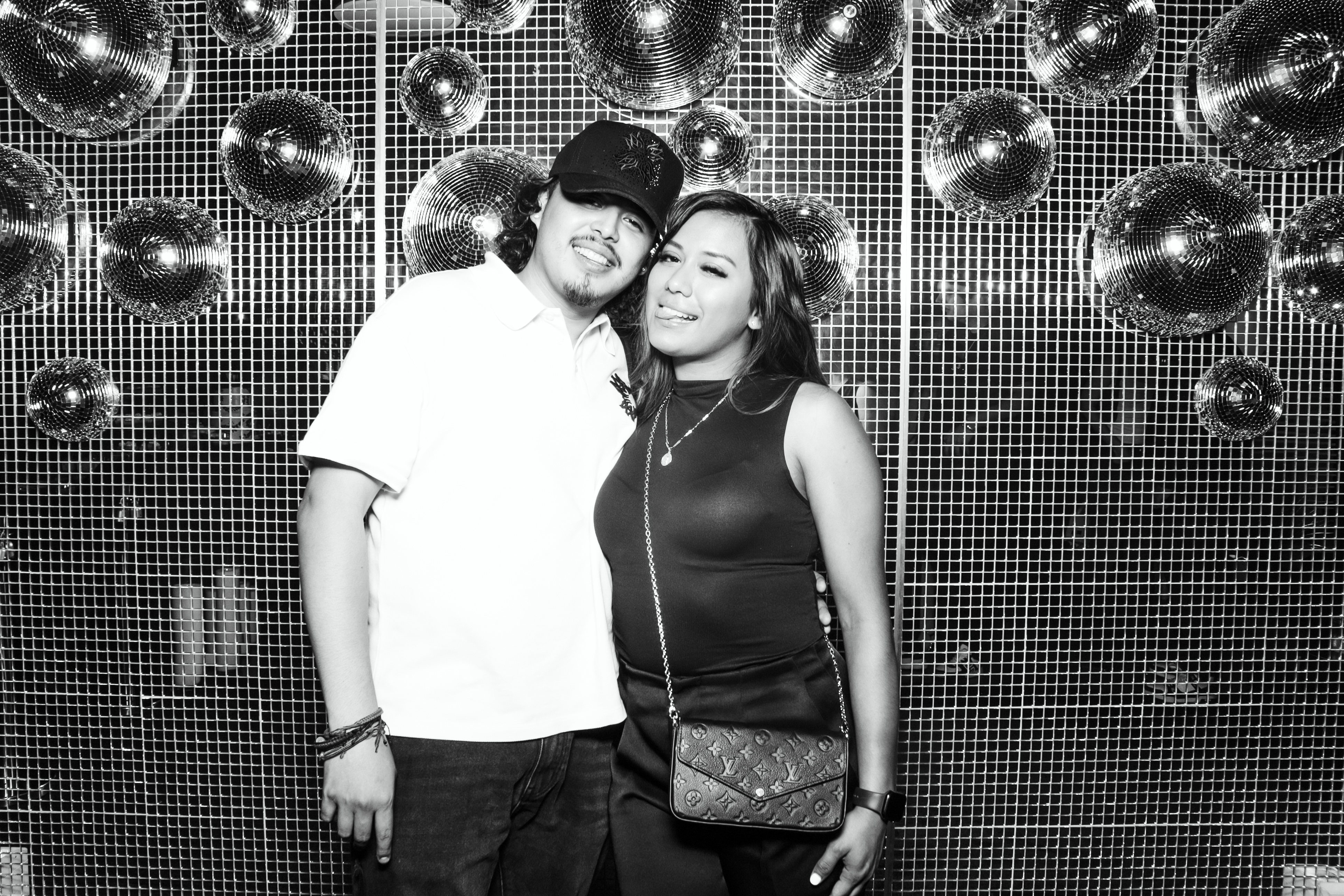 Birthday Celebration | View more photos from the event at v1.boothgallery.com/u/PhabPhotobooth/Birthday-Celebration