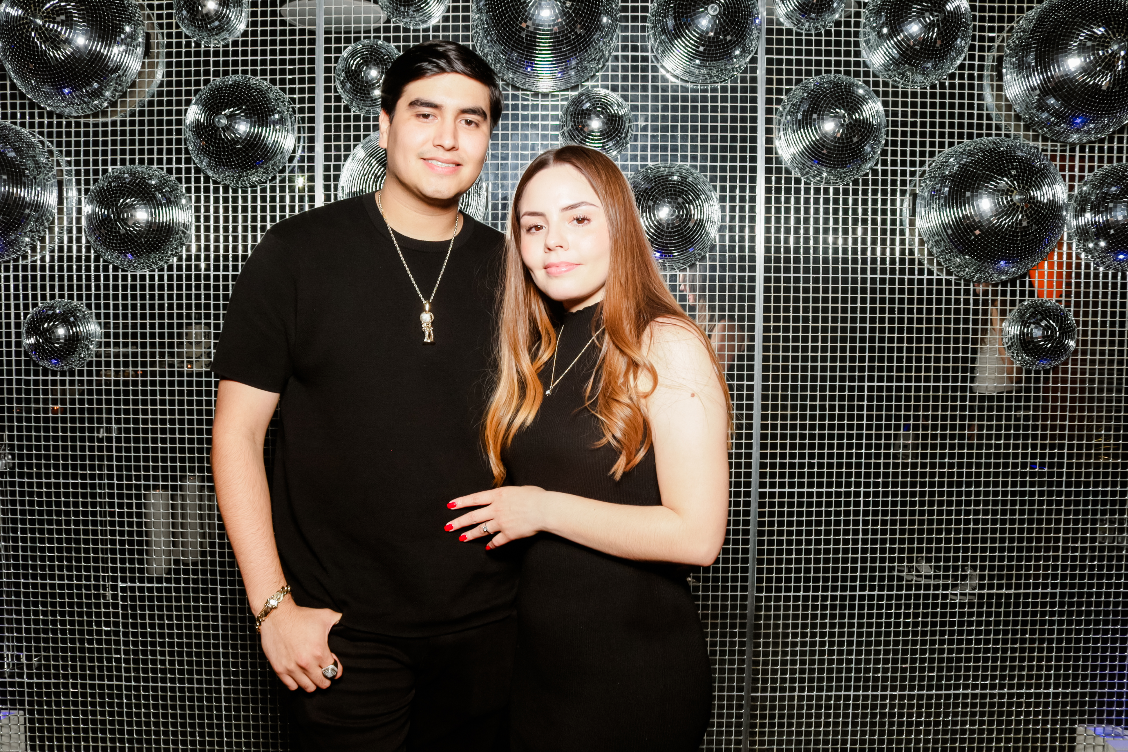 Birthday Celebration | View more photos from the event at v1.boothgallery.com/u/PhabPhotobooth/Birthday-Celebration