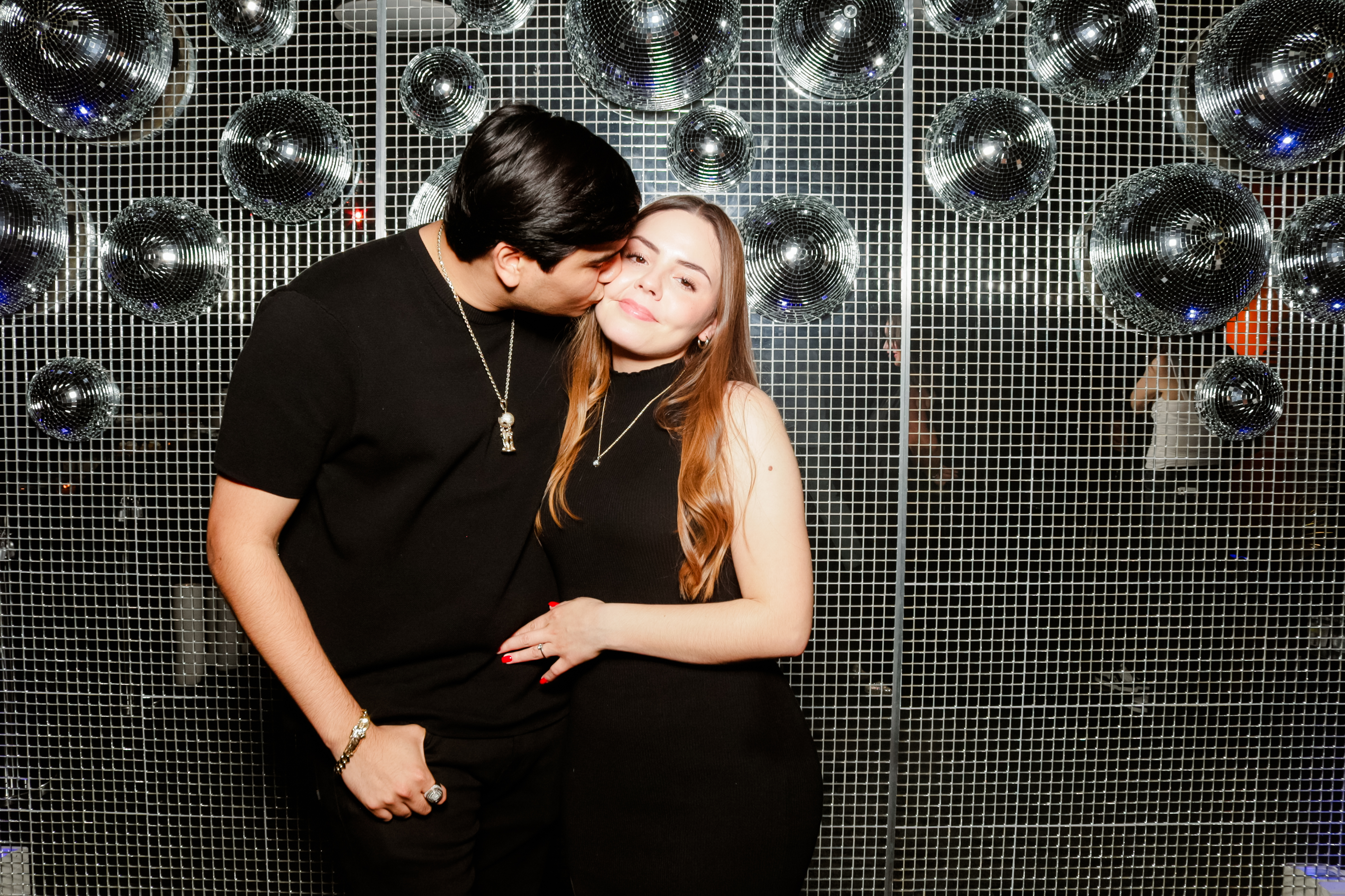 Birthday Celebration | View more photos from the event at v1.boothgallery.com/u/PhabPhotobooth/Birthday-Celebration