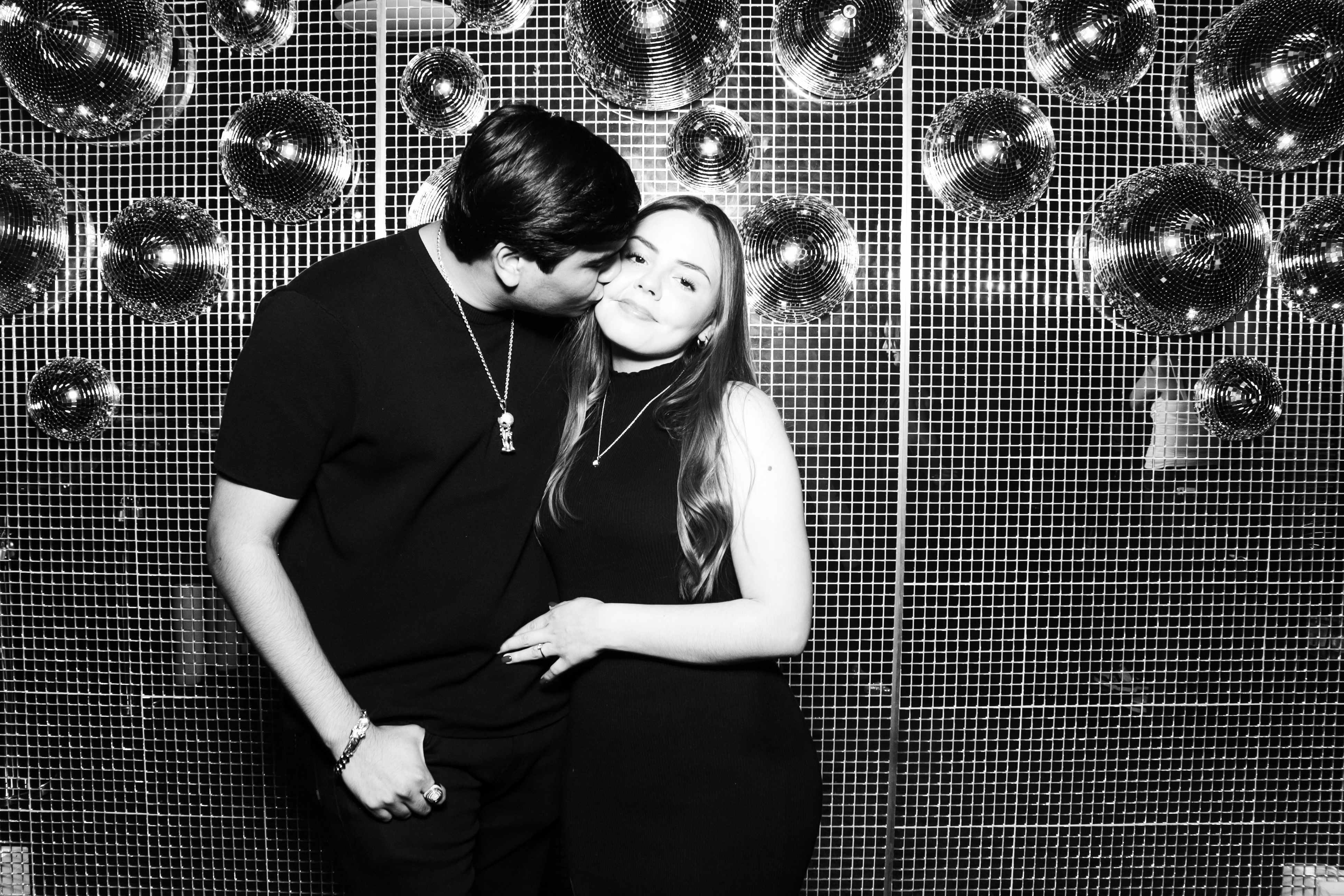 Birthday Celebration | View more photos from the event at v1.boothgallery.com/u/PhabPhotobooth/Birthday-Celebration