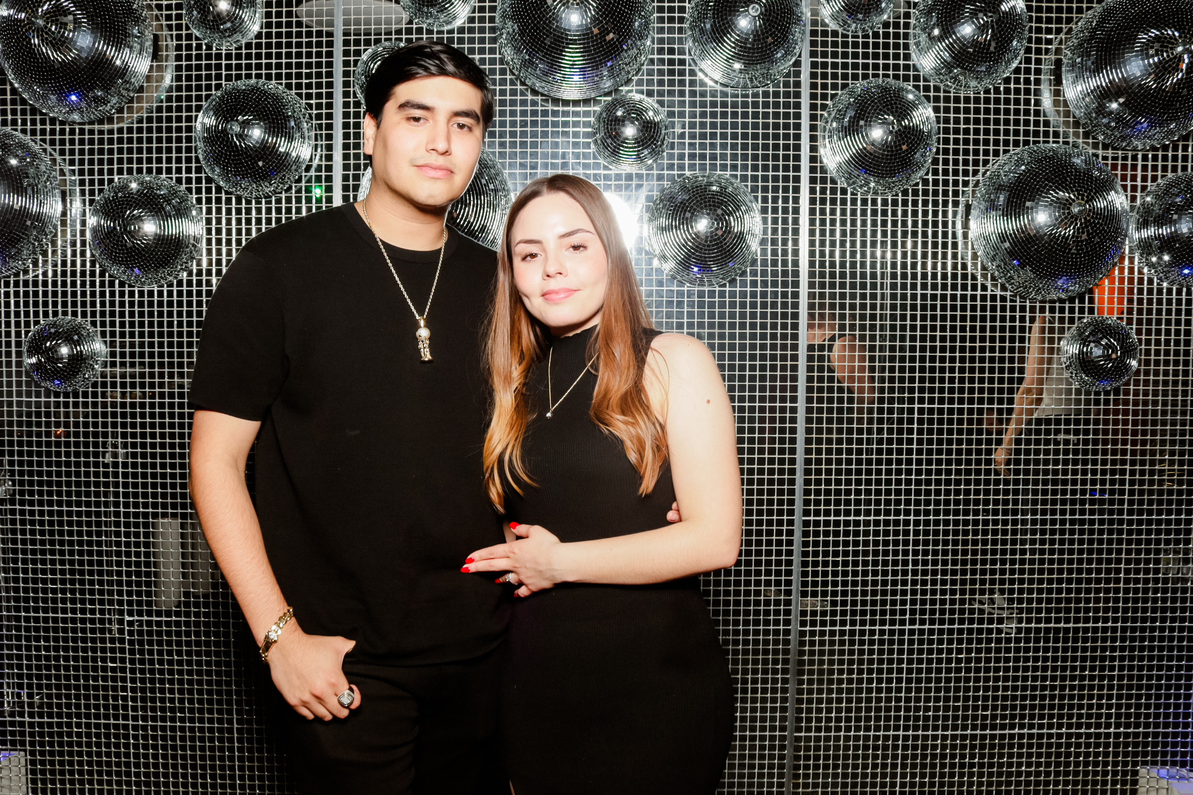 Birthday Celebration | View more photos from the event at v1.boothgallery.com/u/PhabPhotobooth/Birthday-Celebration