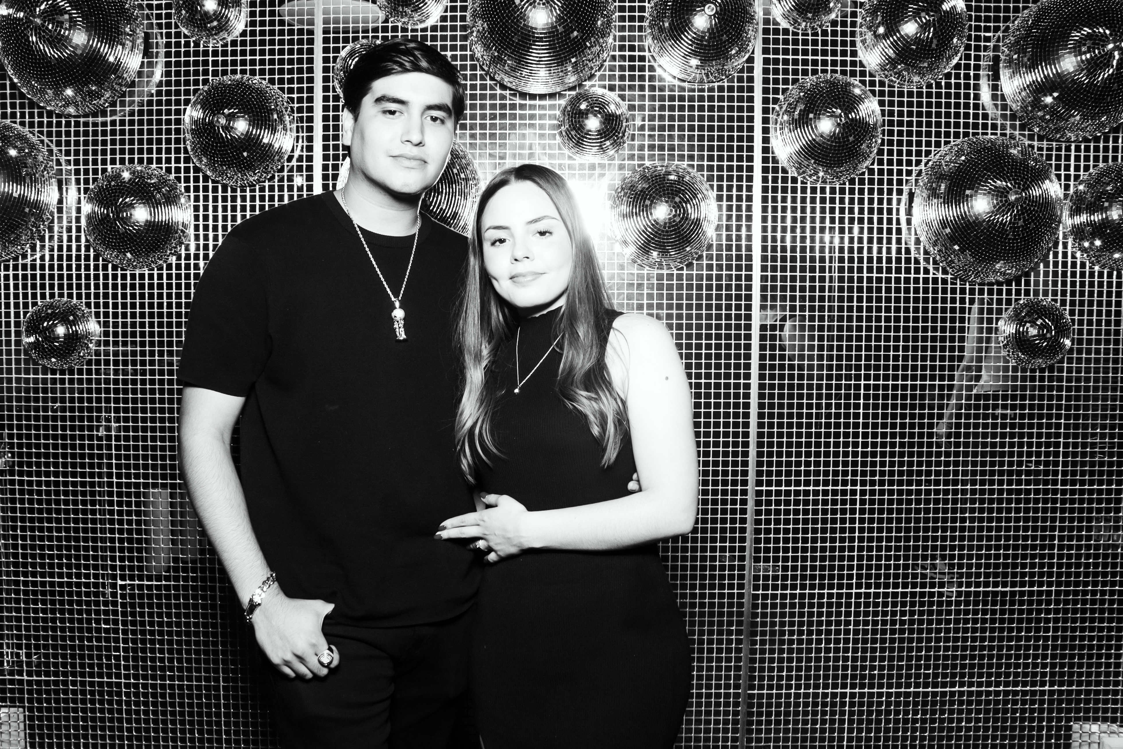 Birthday Celebration | View more photos from the event at v1.boothgallery.com/u/PhabPhotobooth/Birthday-Celebration