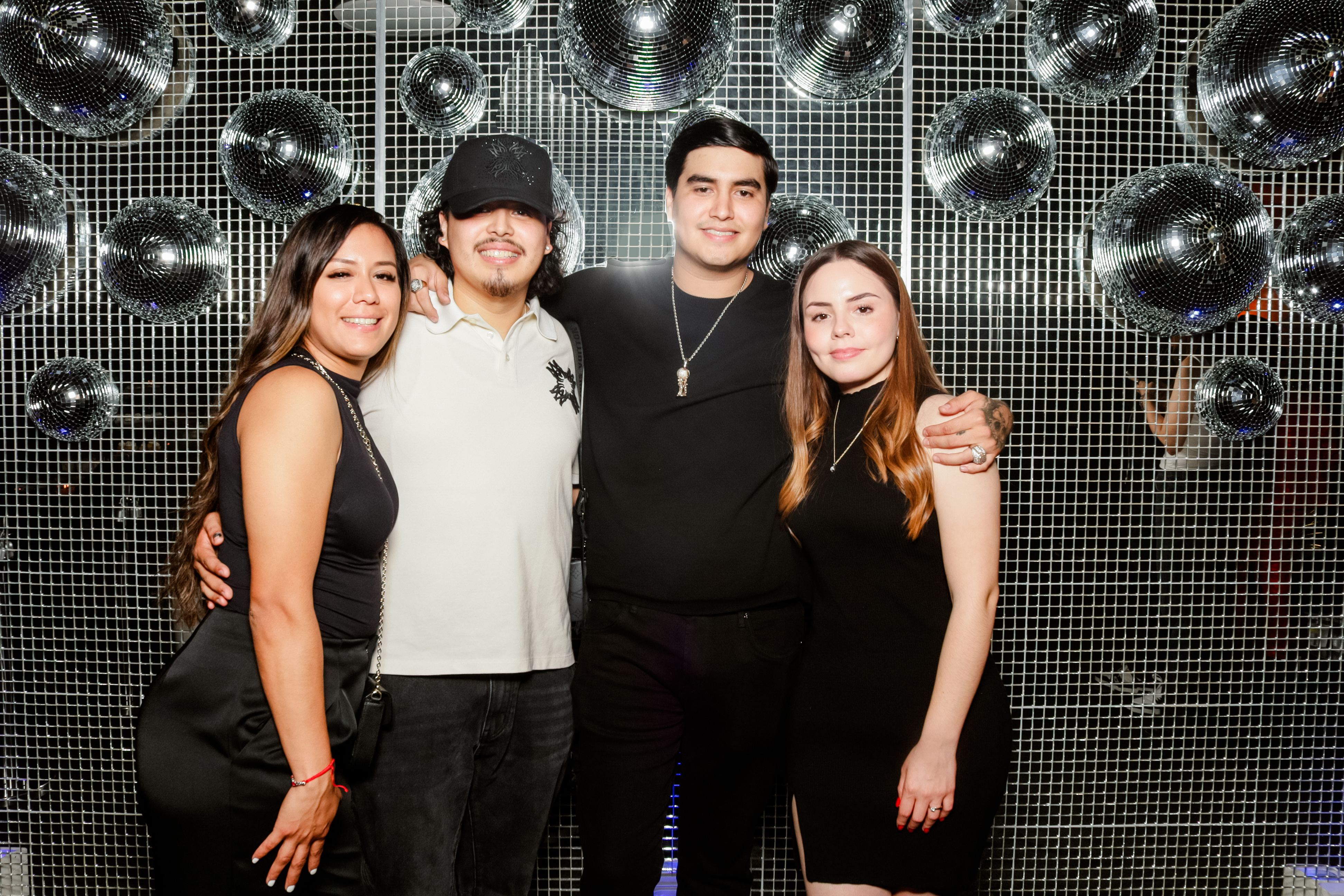 Birthday Celebration | View more photos from the event at v1.boothgallery.com/u/PhabPhotobooth/Birthday-Celebration