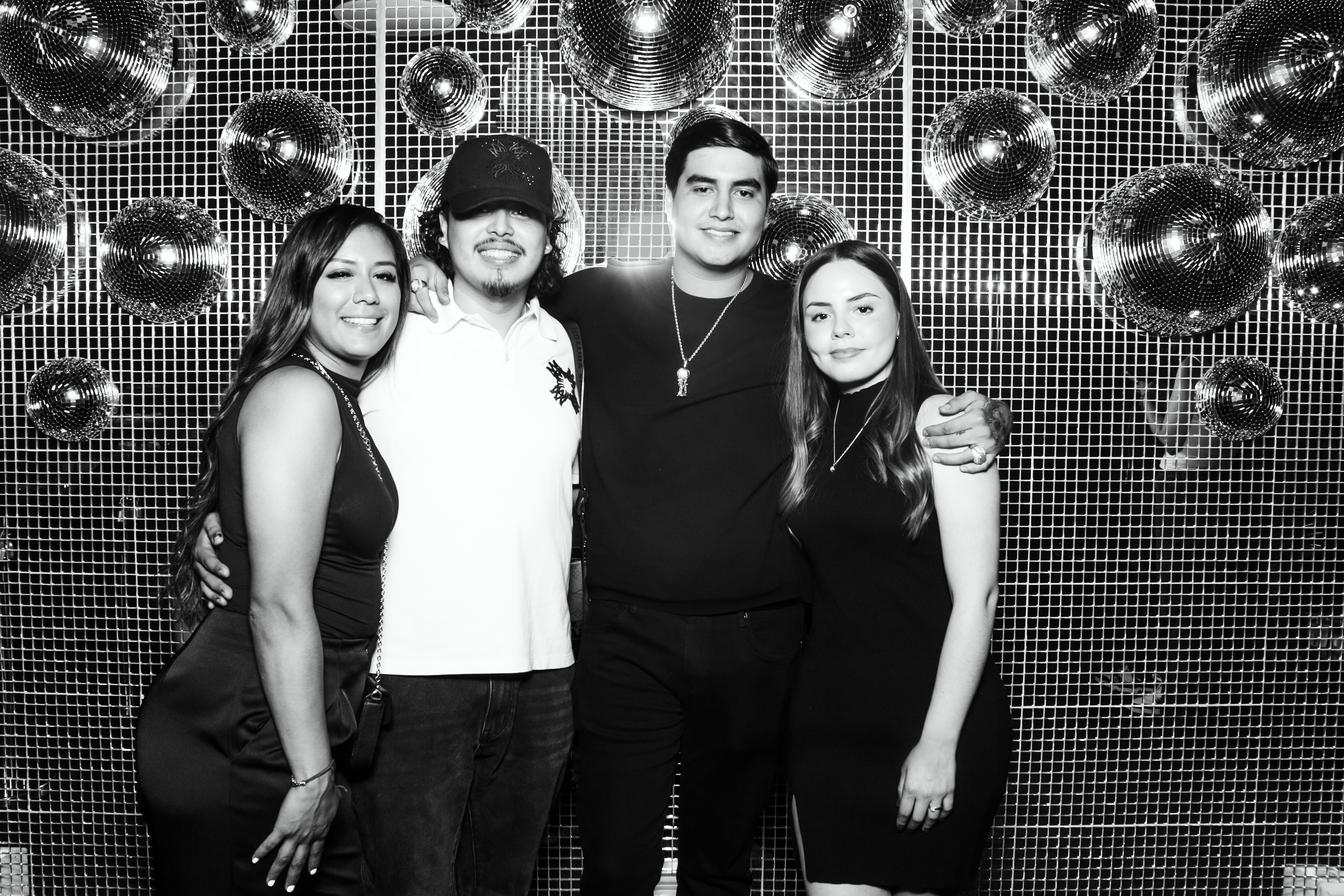 Birthday Celebration | View more photos from the event at v1.boothgallery.com/u/PhabPhotobooth/Birthday-Celebration