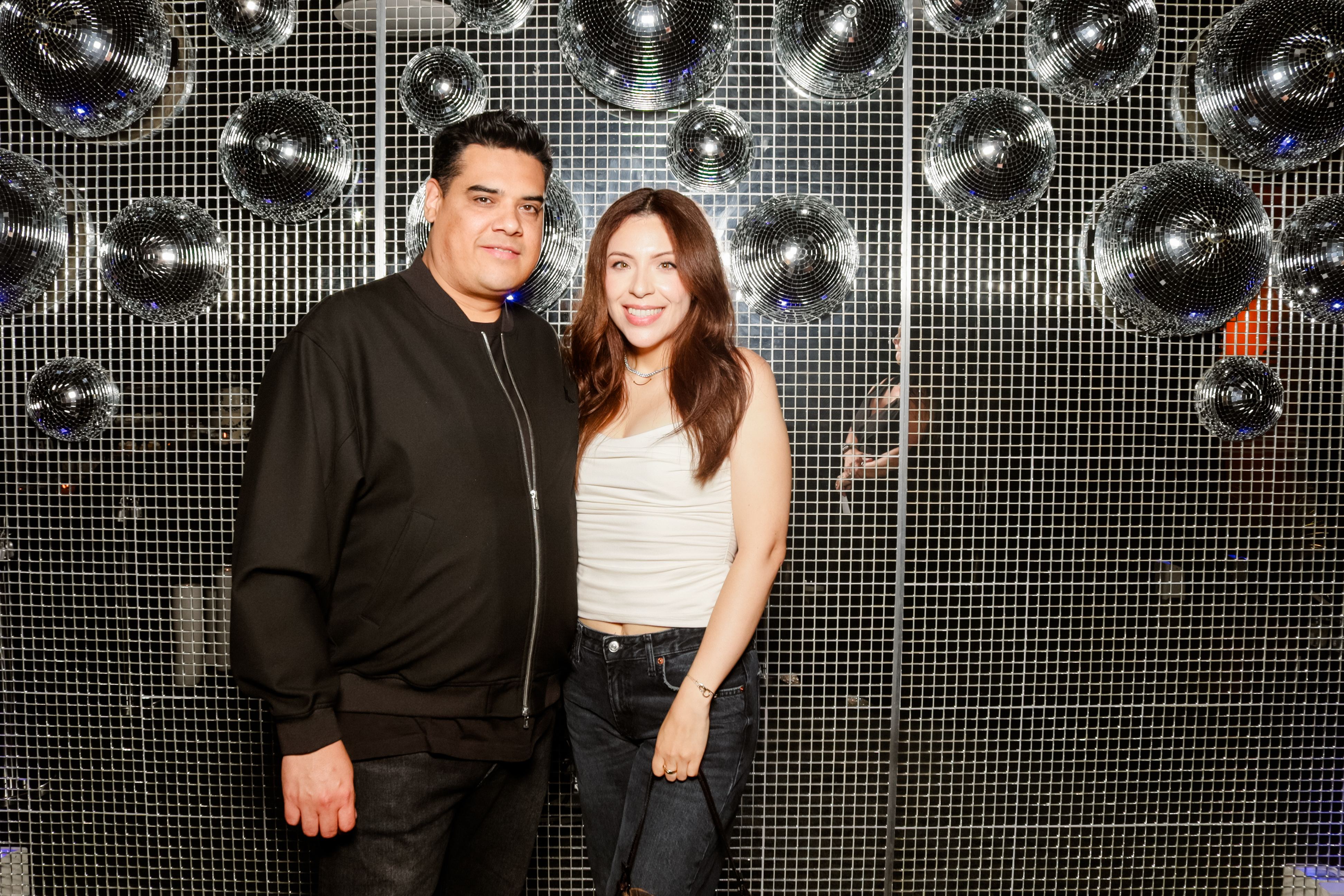 Birthday Celebration | View more photos from the event at v1.boothgallery.com/u/PhabPhotobooth/Birthday-Celebration