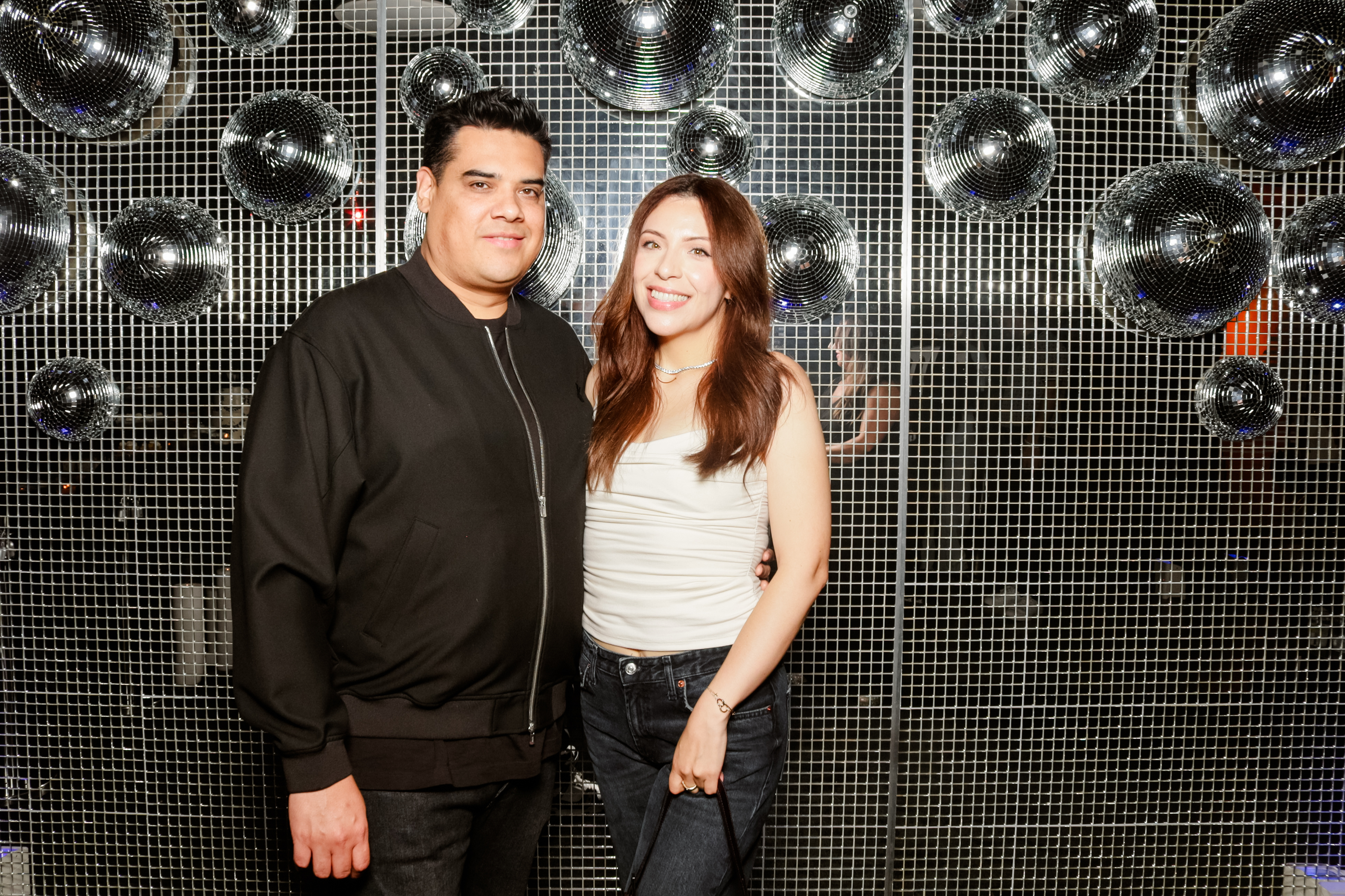 Birthday Celebration | View more photos from the event at v1.boothgallery.com/u/PhabPhotobooth/Birthday-Celebration