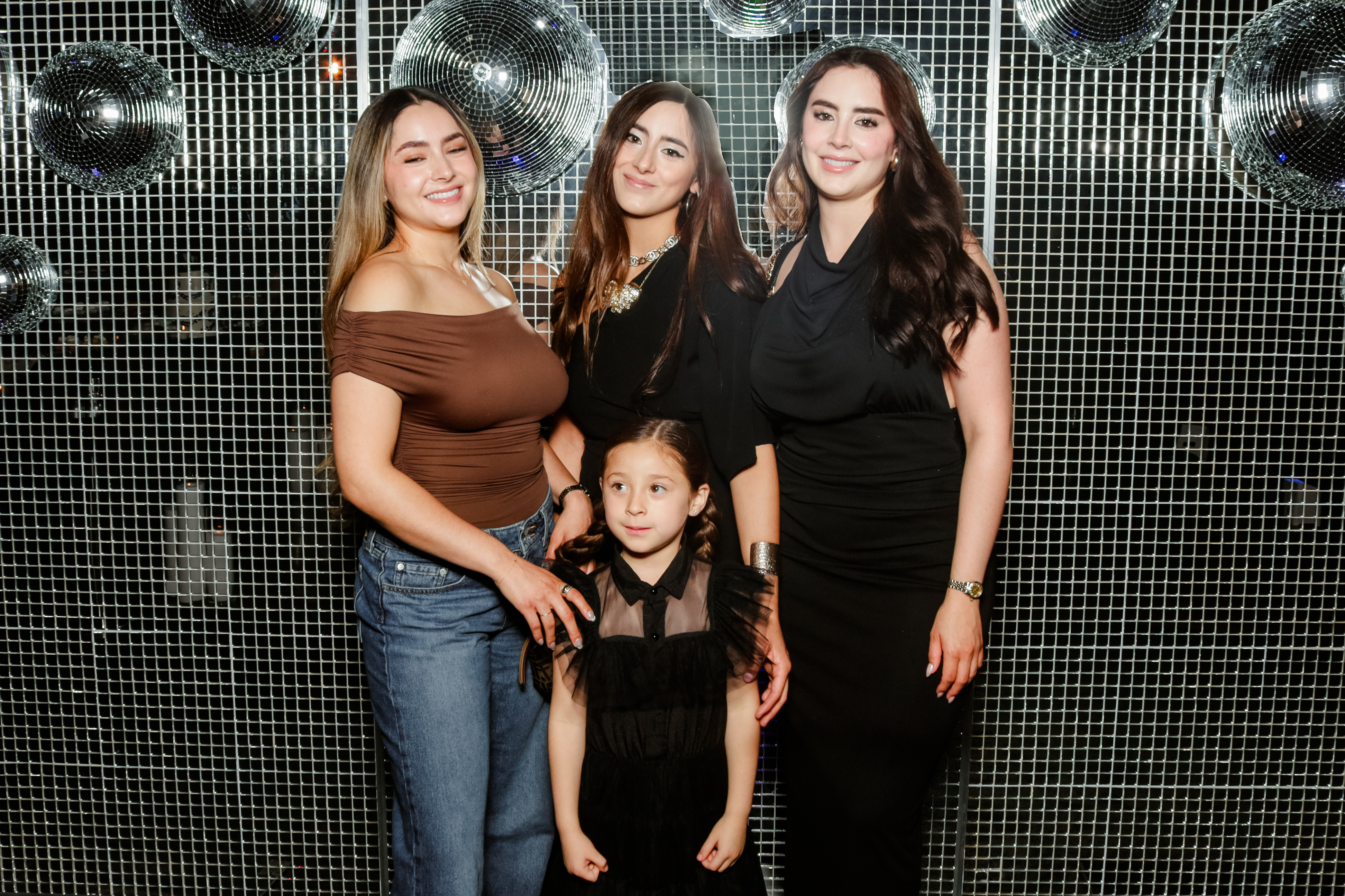 Birthday Celebration | View more photos from the event at v1.boothgallery.com/u/PhabPhotobooth/Birthday-Celebration