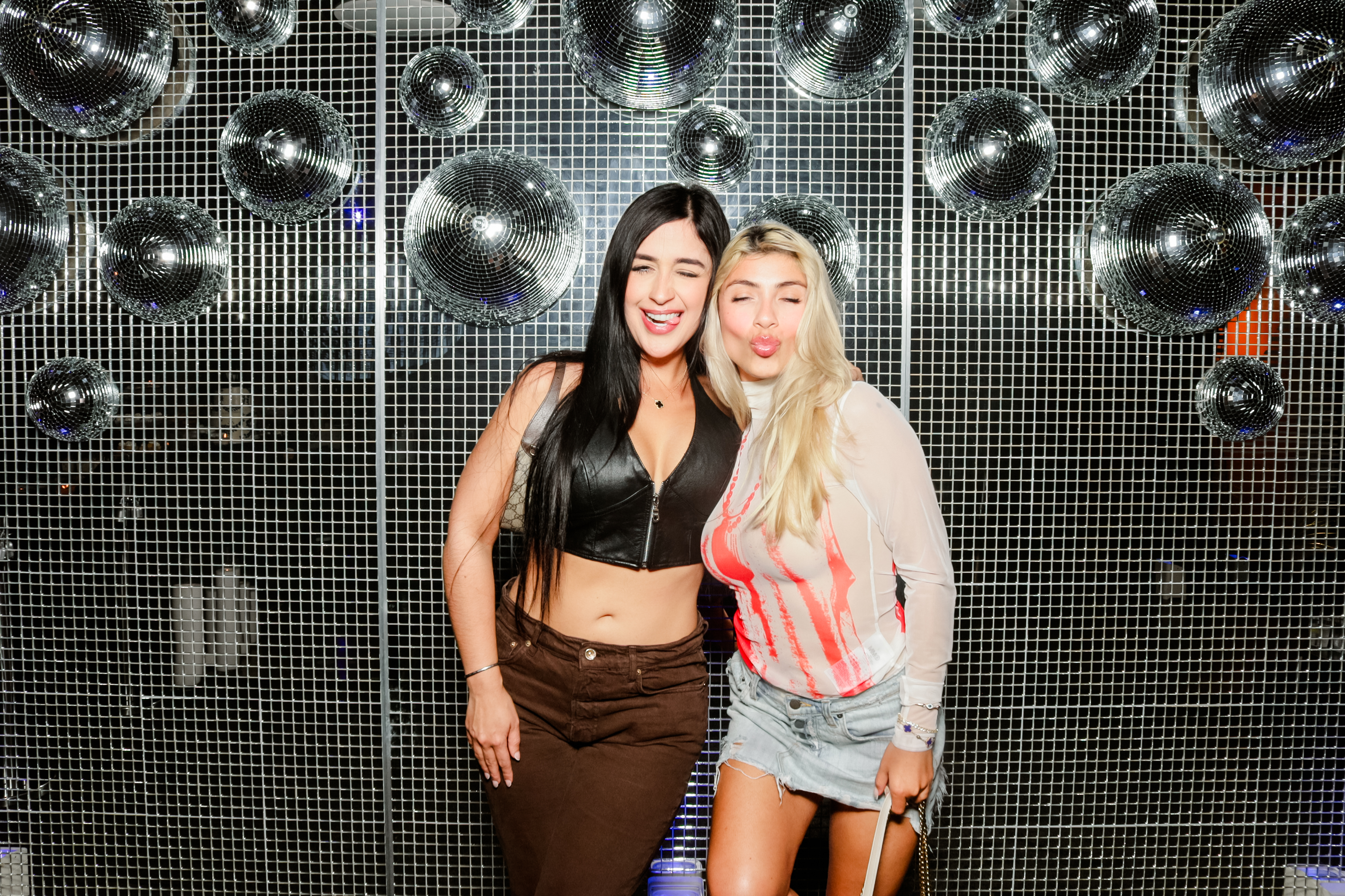 Birthday Celebration | View more photos from the event at v1.boothgallery.com/u/PhabPhotobooth/Birthday-Celebration