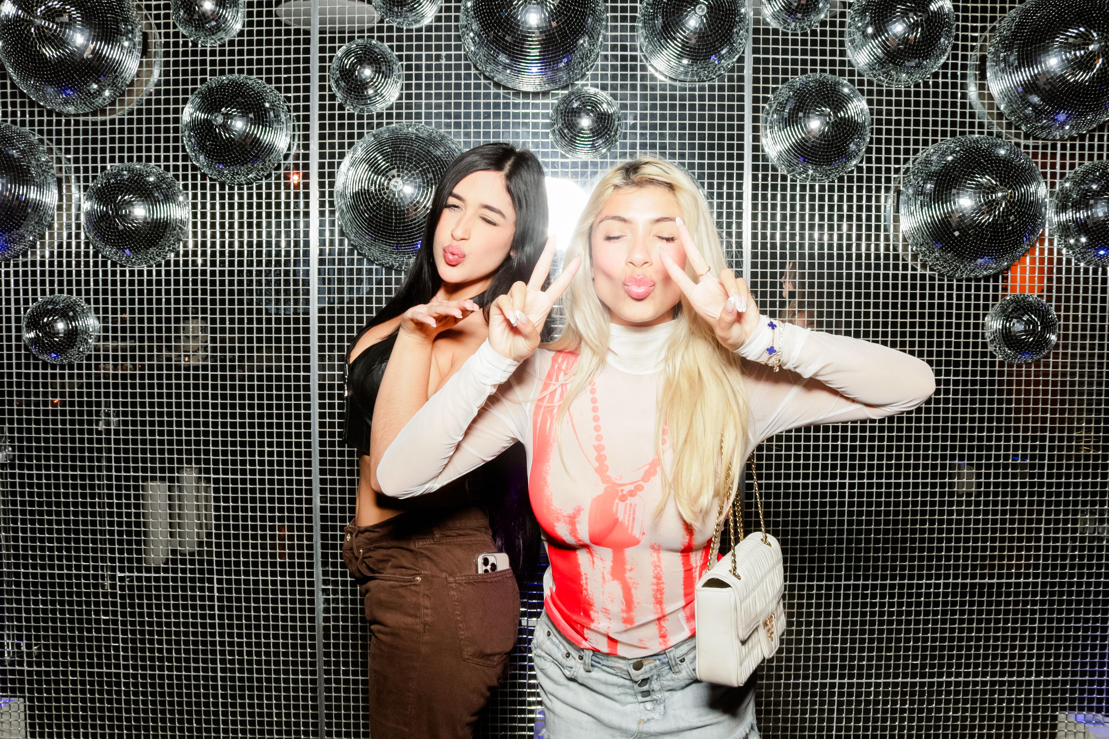 Birthday Celebration | View more photos from the event at v1.boothgallery.com/u/PhabPhotobooth/Birthday-Celebration