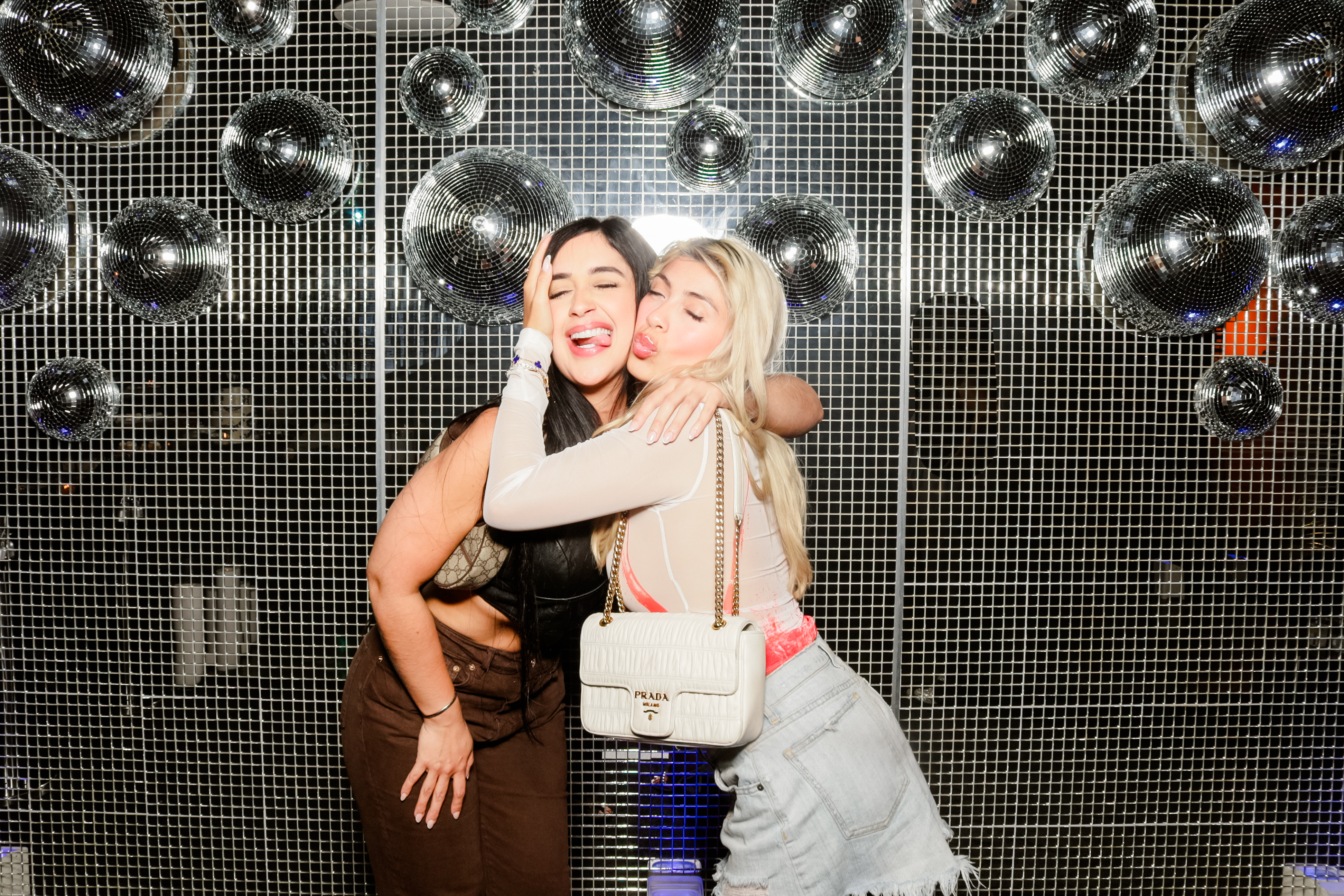 Birthday Celebration | View more photos from the event at v1.boothgallery.com/u/PhabPhotobooth/Birthday-Celebration