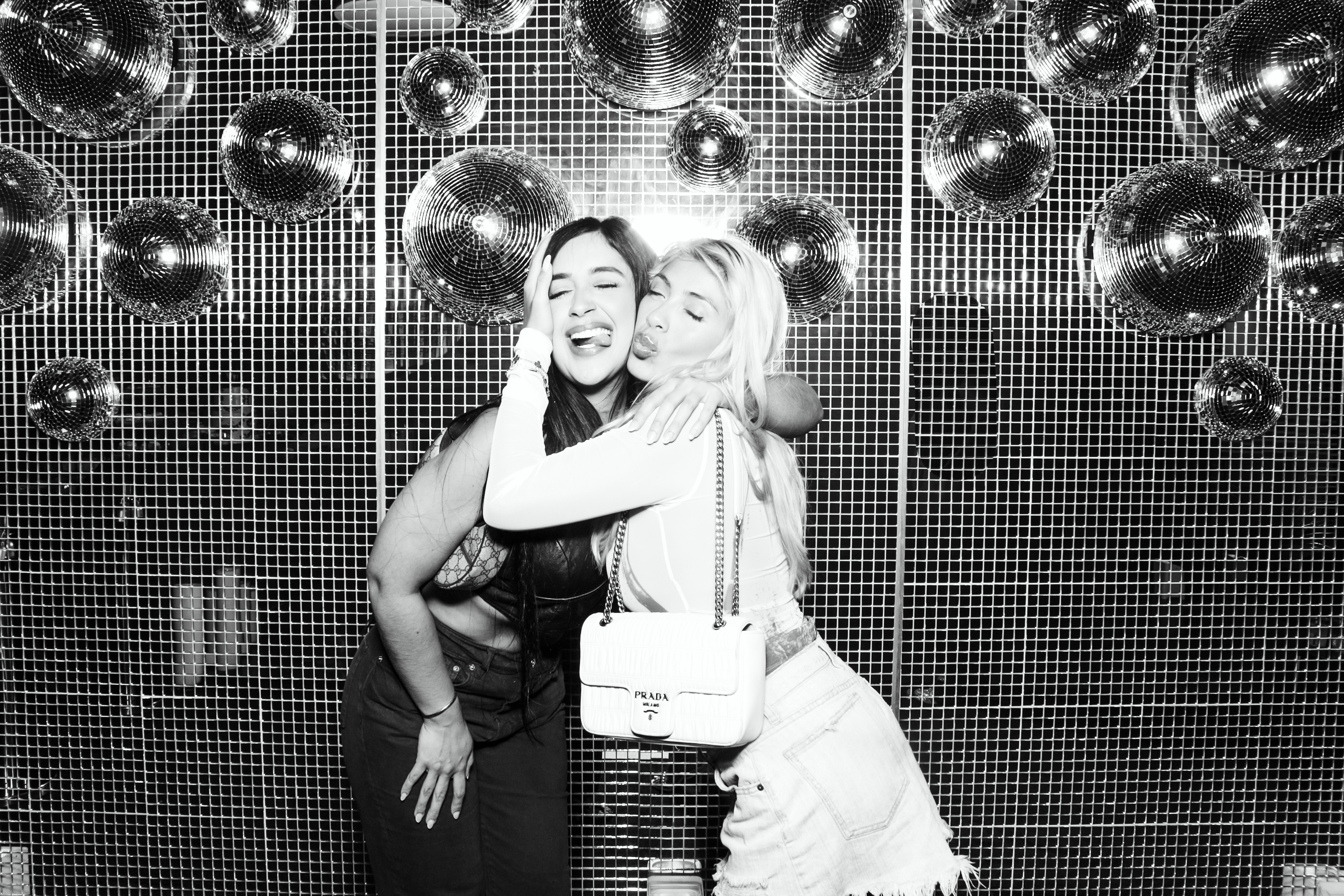 Birthday Celebration | View more photos from the event at v1.boothgallery.com/u/PhabPhotobooth/Birthday-Celebration