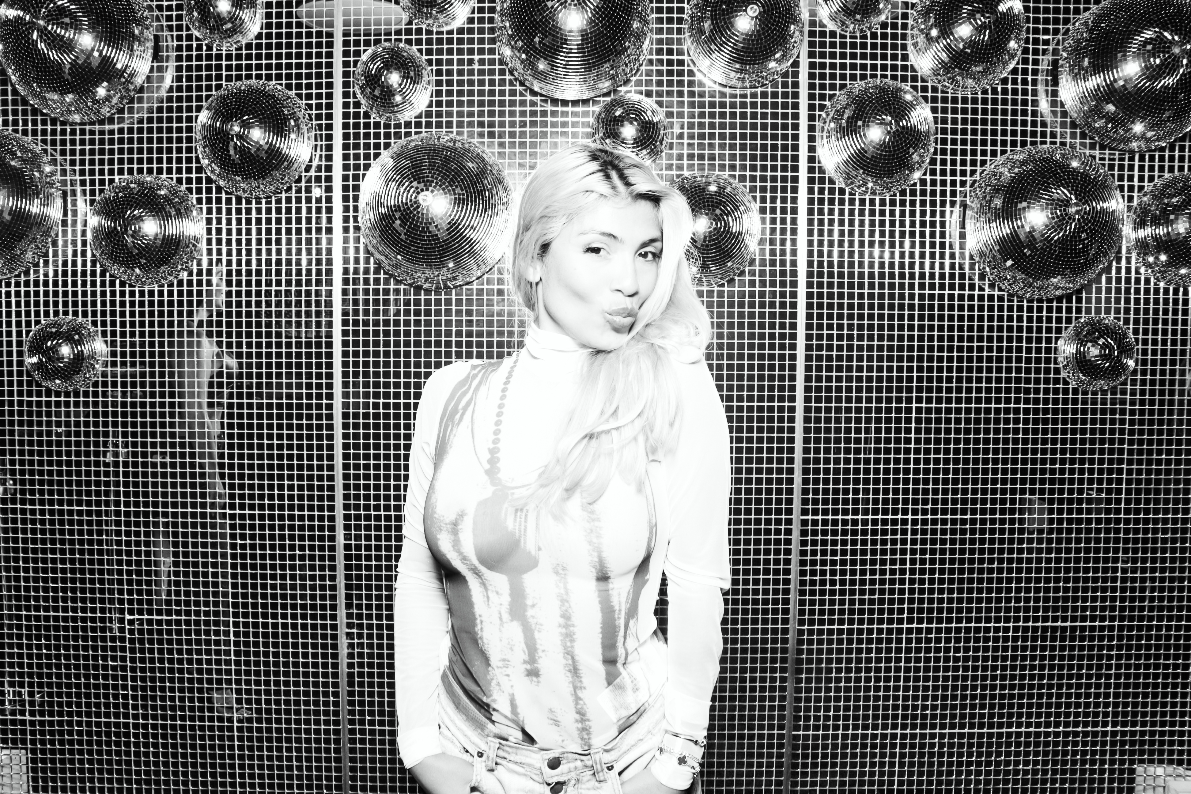 Birthday Celebration | View more photos from the event at v1.boothgallery.com/u/PhabPhotobooth/Birthday-Celebration