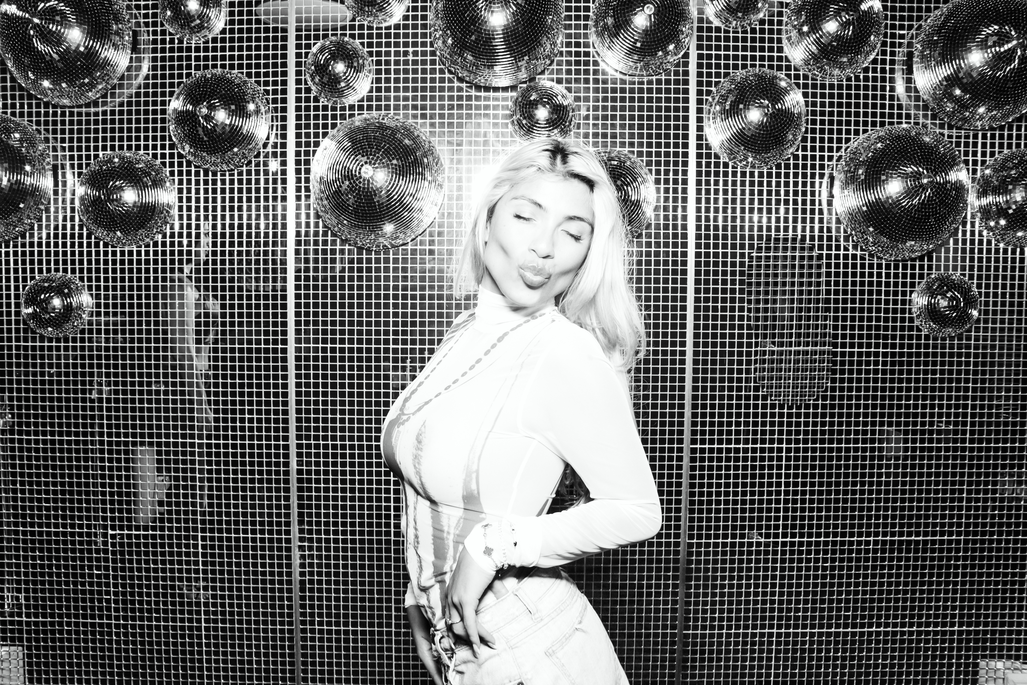 Birthday Celebration | View more photos from the event at v1.boothgallery.com/u/PhabPhotobooth/Birthday-Celebration