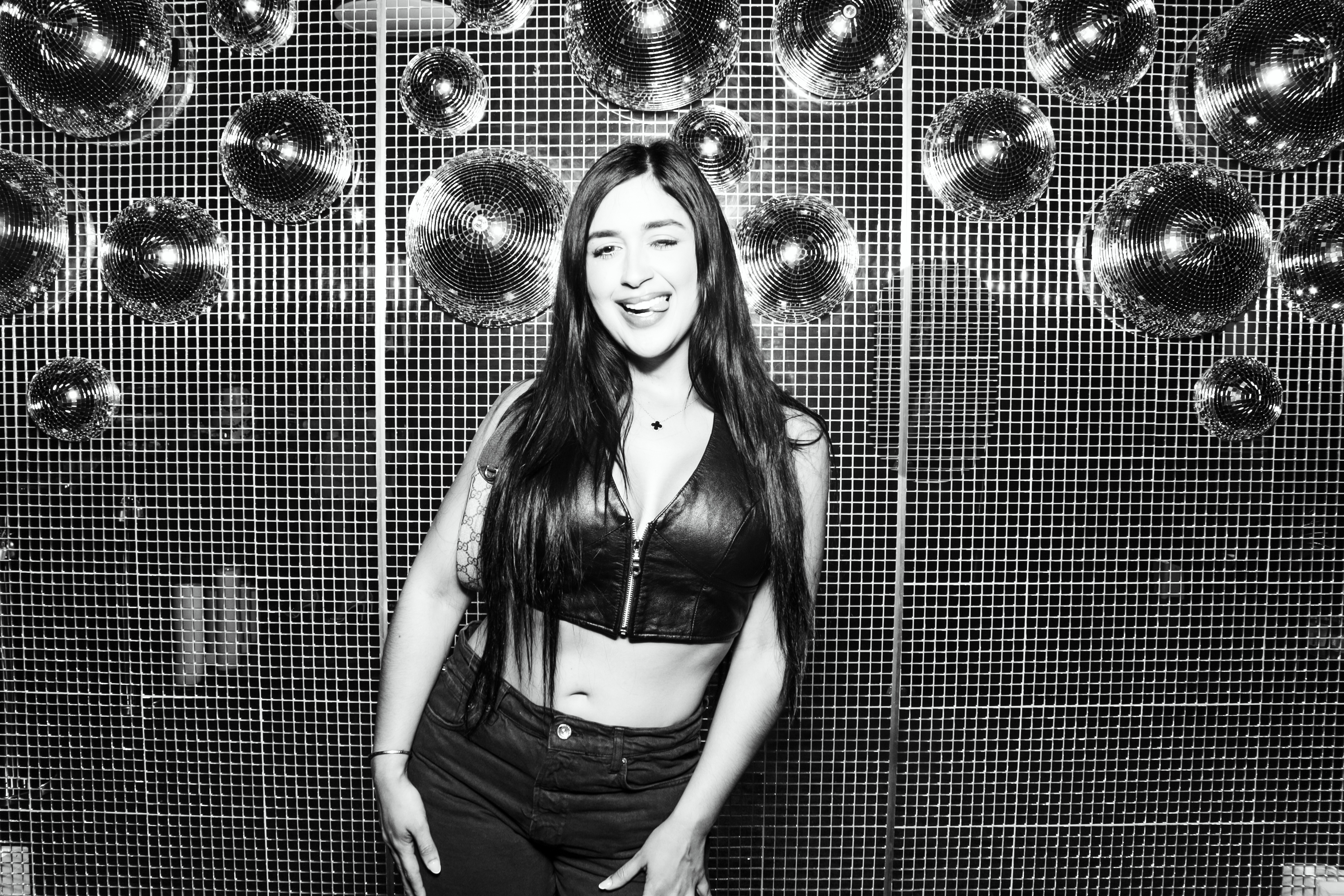 Birthday Celebration | View more photos from the event at v1.boothgallery.com/u/PhabPhotobooth/Birthday-Celebration