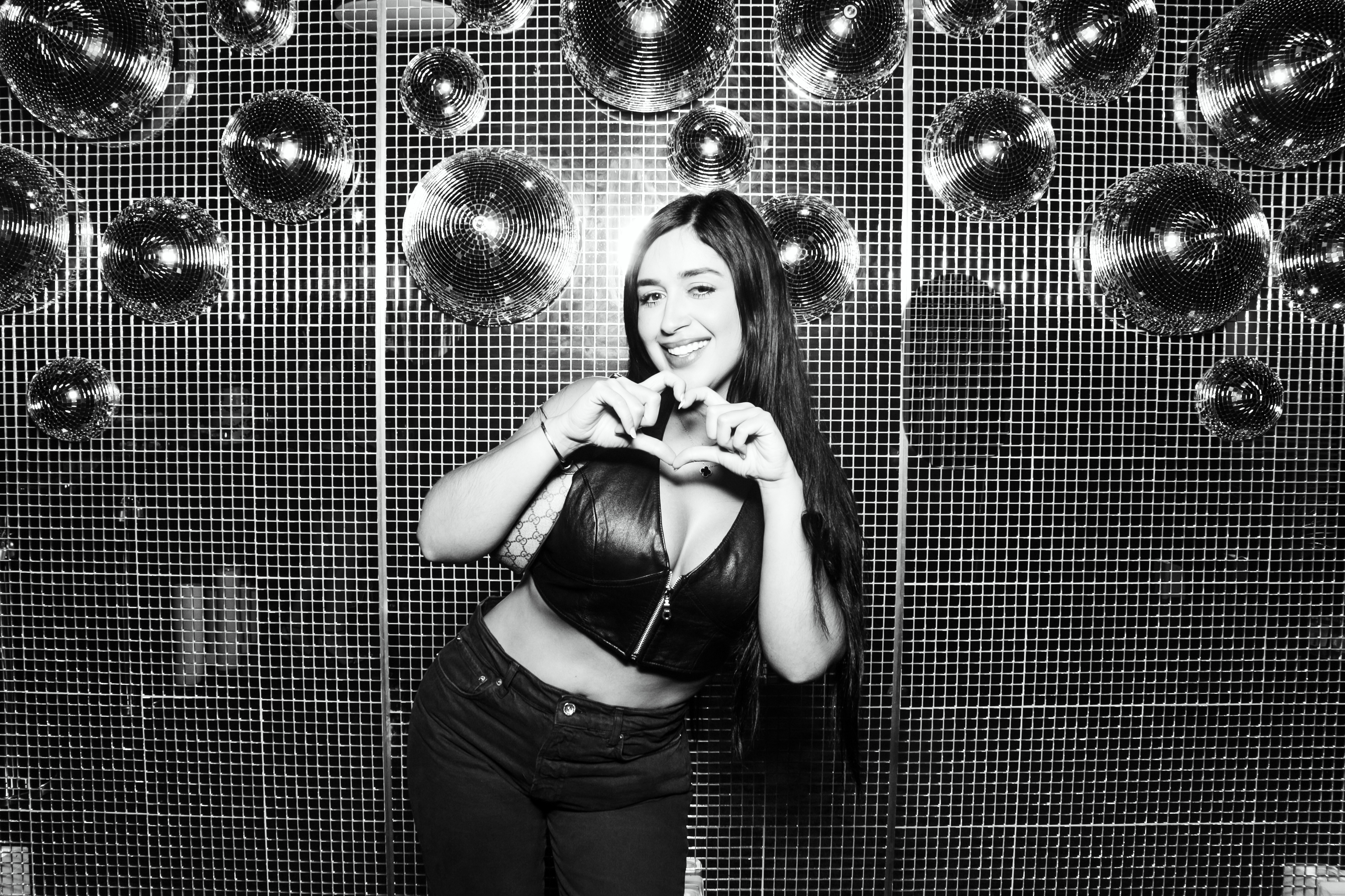 Birthday Celebration | View more photos from the event at v1.boothgallery.com/u/PhabPhotobooth/Birthday-Celebration