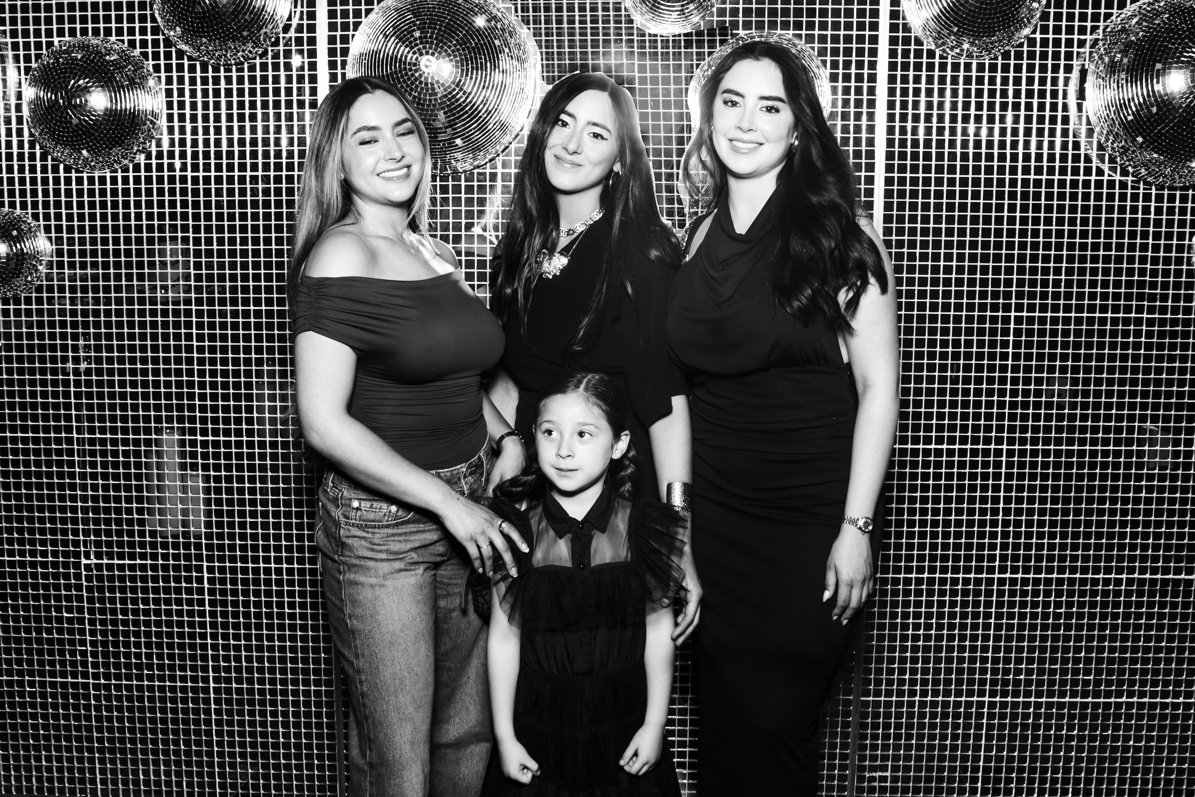 Birthday Celebration | View more photos from the event at v1.boothgallery.com/u/PhabPhotobooth/Birthday-Celebration