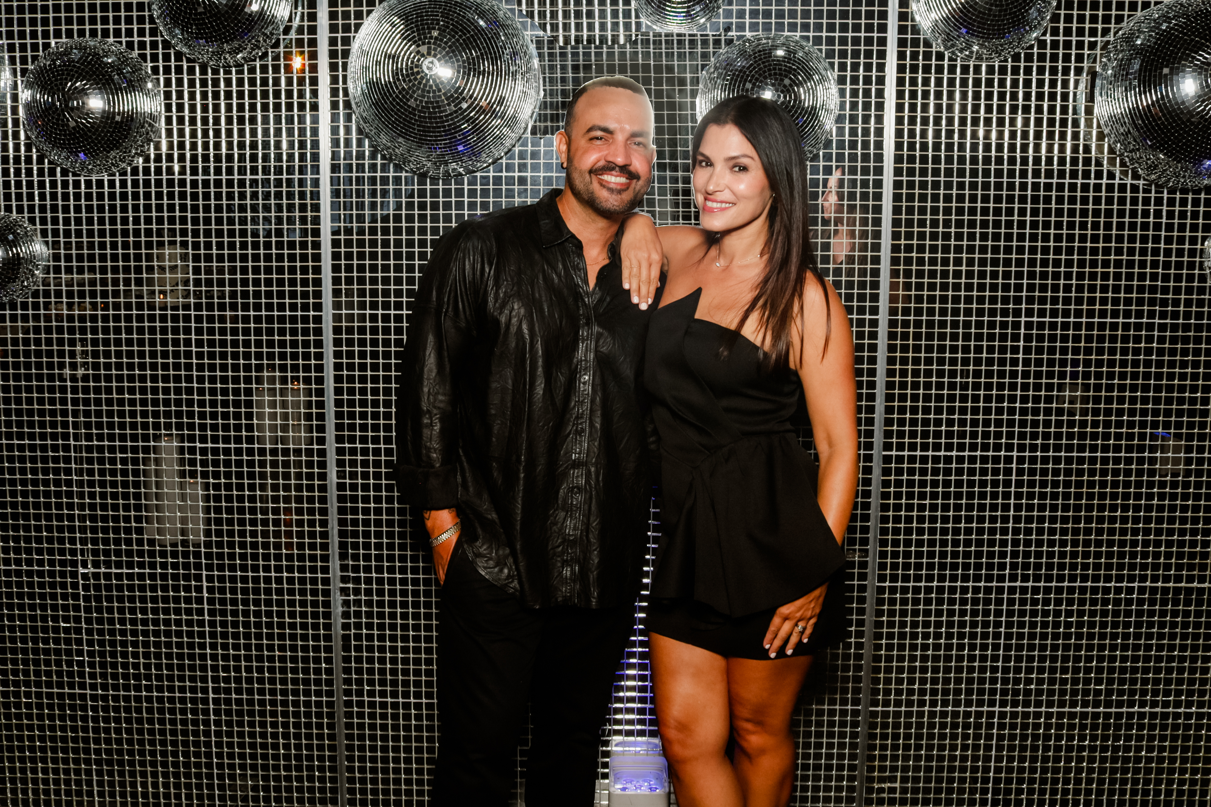 Birthday Celebration | View more photos from the event at v1.boothgallery.com/u/PhabPhotobooth/Birthday-Celebration