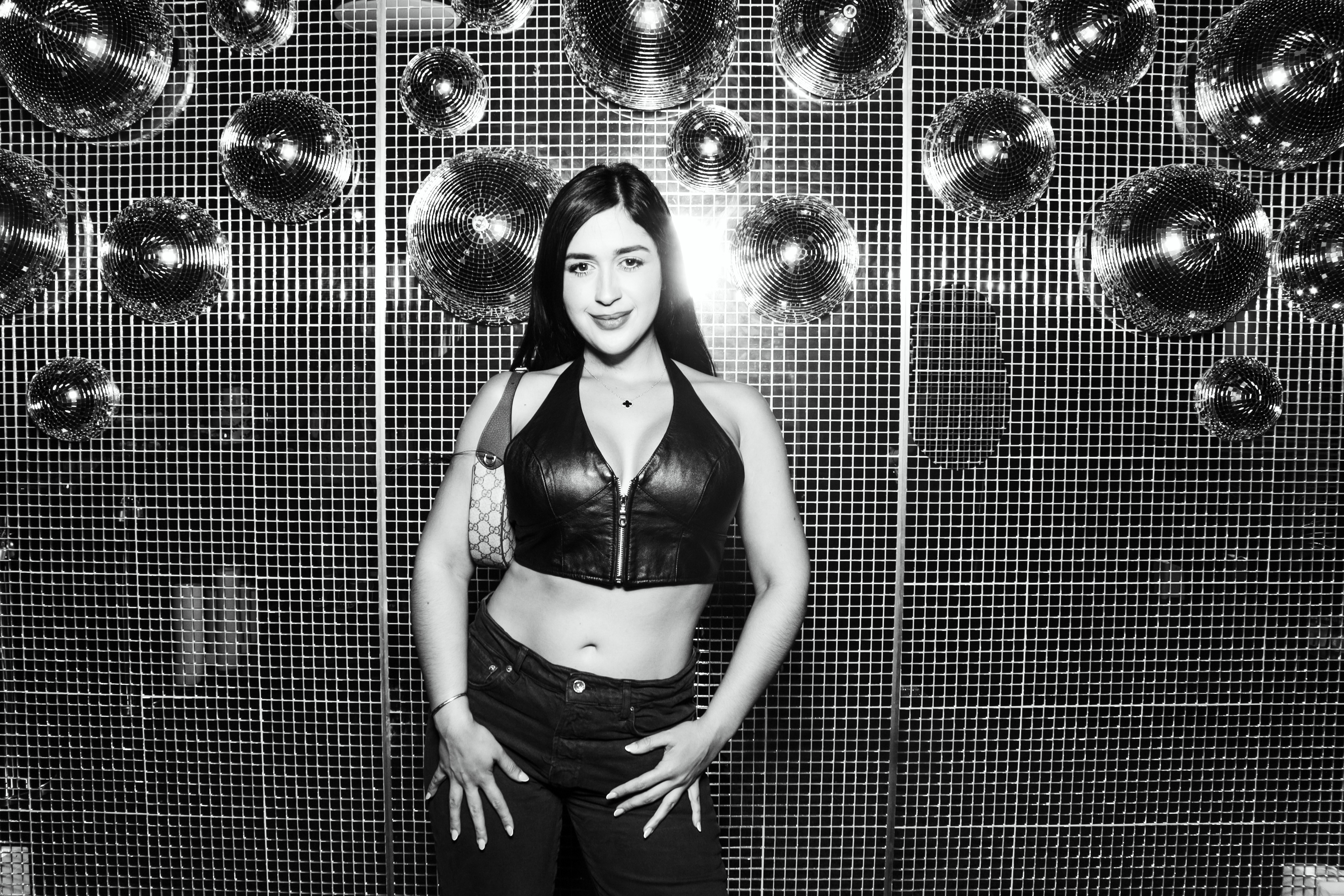 Birthday Celebration | View more photos from the event at v1.boothgallery.com/u/PhabPhotobooth/Birthday-Celebration