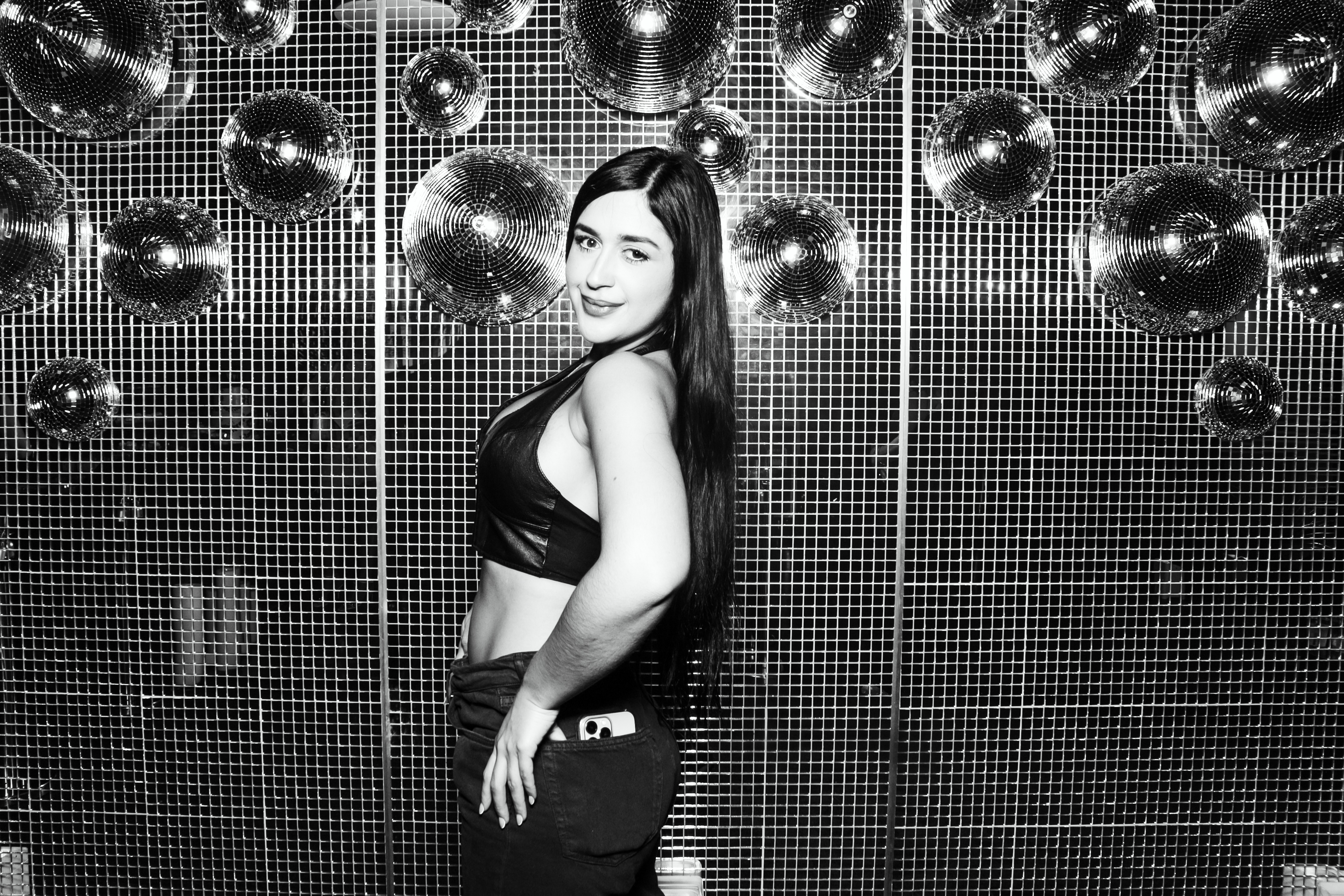 Birthday Celebration | View more photos from the event at v1.boothgallery.com/u/PhabPhotobooth/Birthday-Celebration