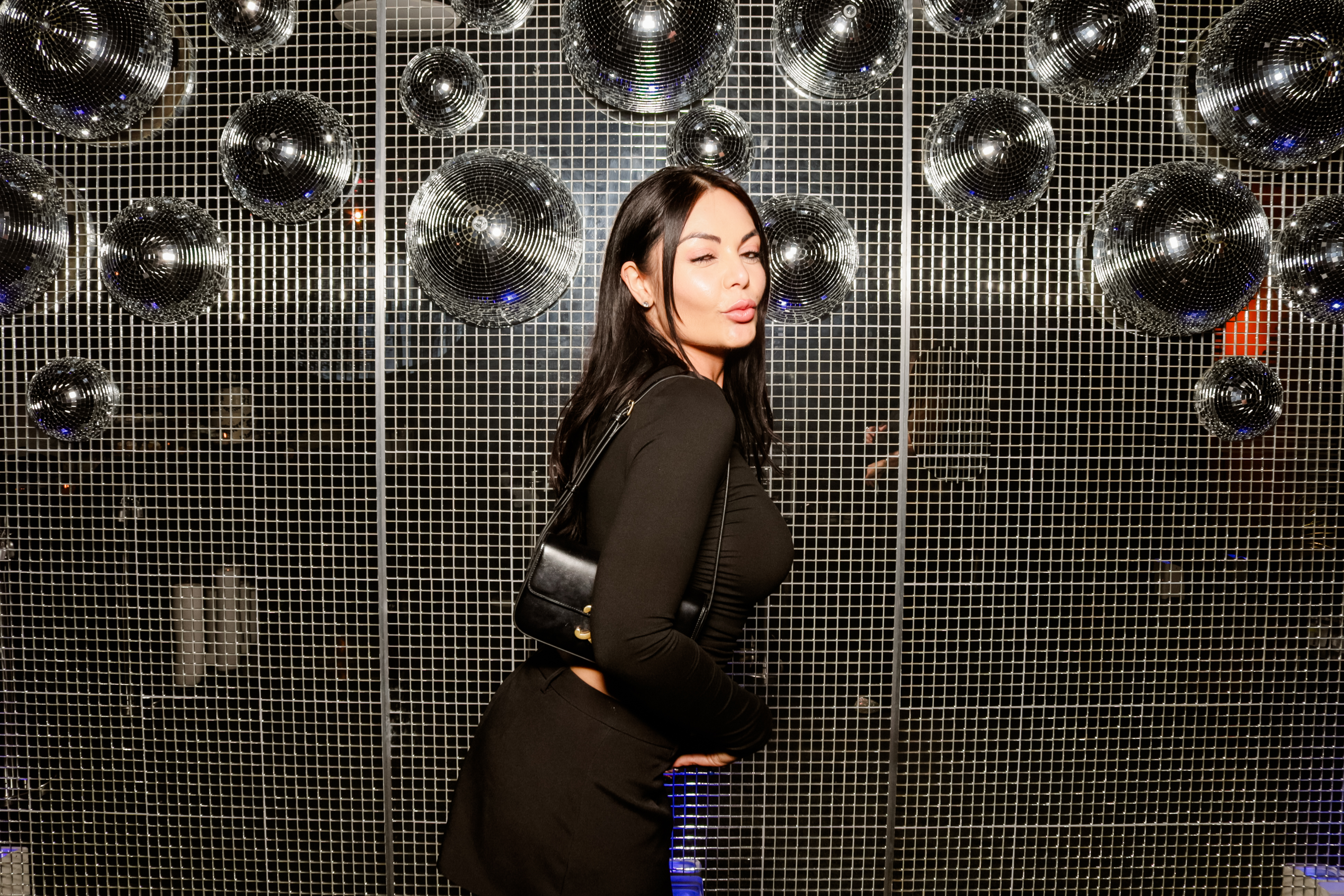 Birthday Celebration | View more photos from the event at v1.boothgallery.com/u/PhabPhotobooth/Birthday-Celebration