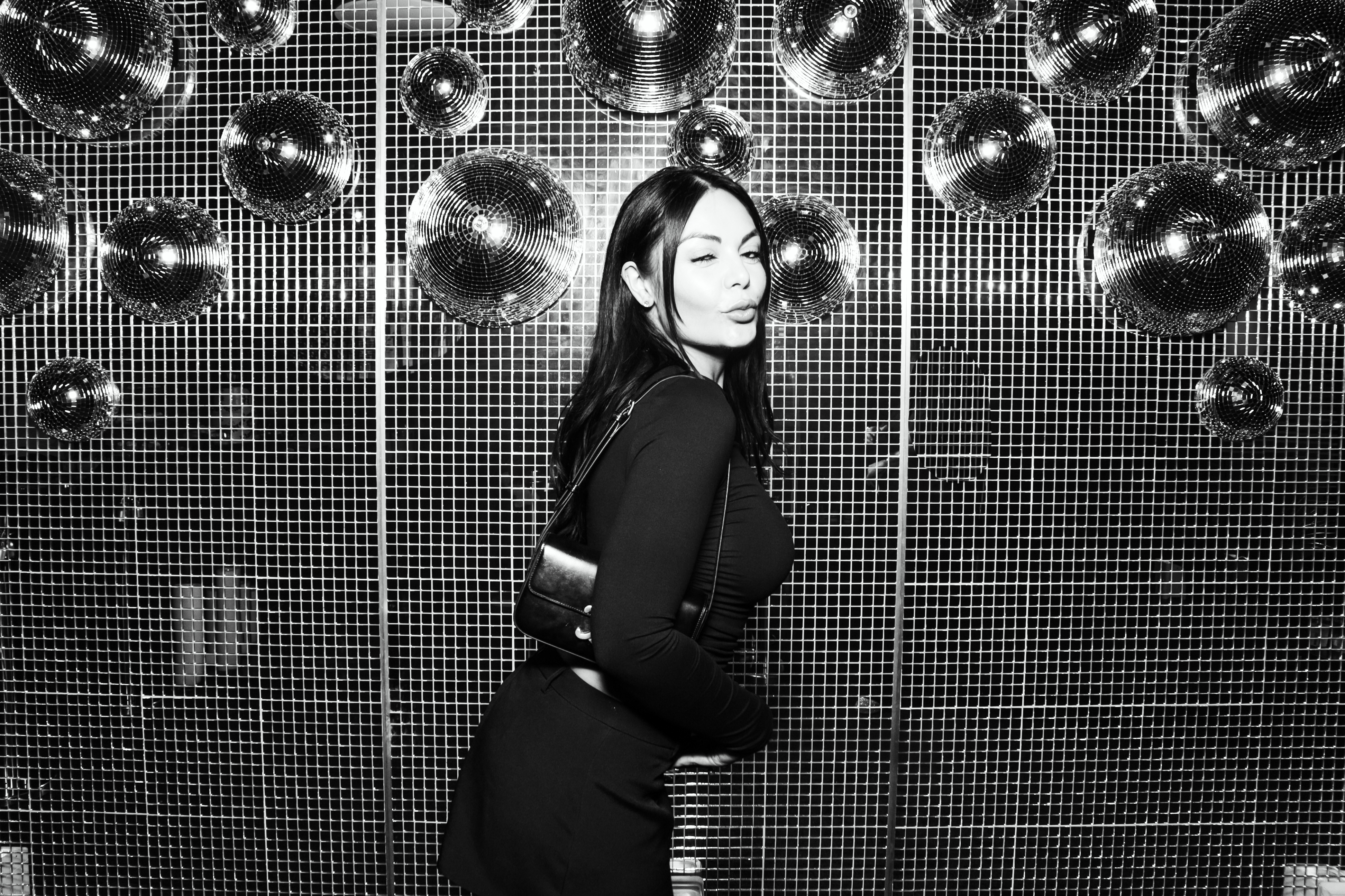 Birthday Celebration | View more photos from the event at v1.boothgallery.com/u/PhabPhotobooth/Birthday-Celebration