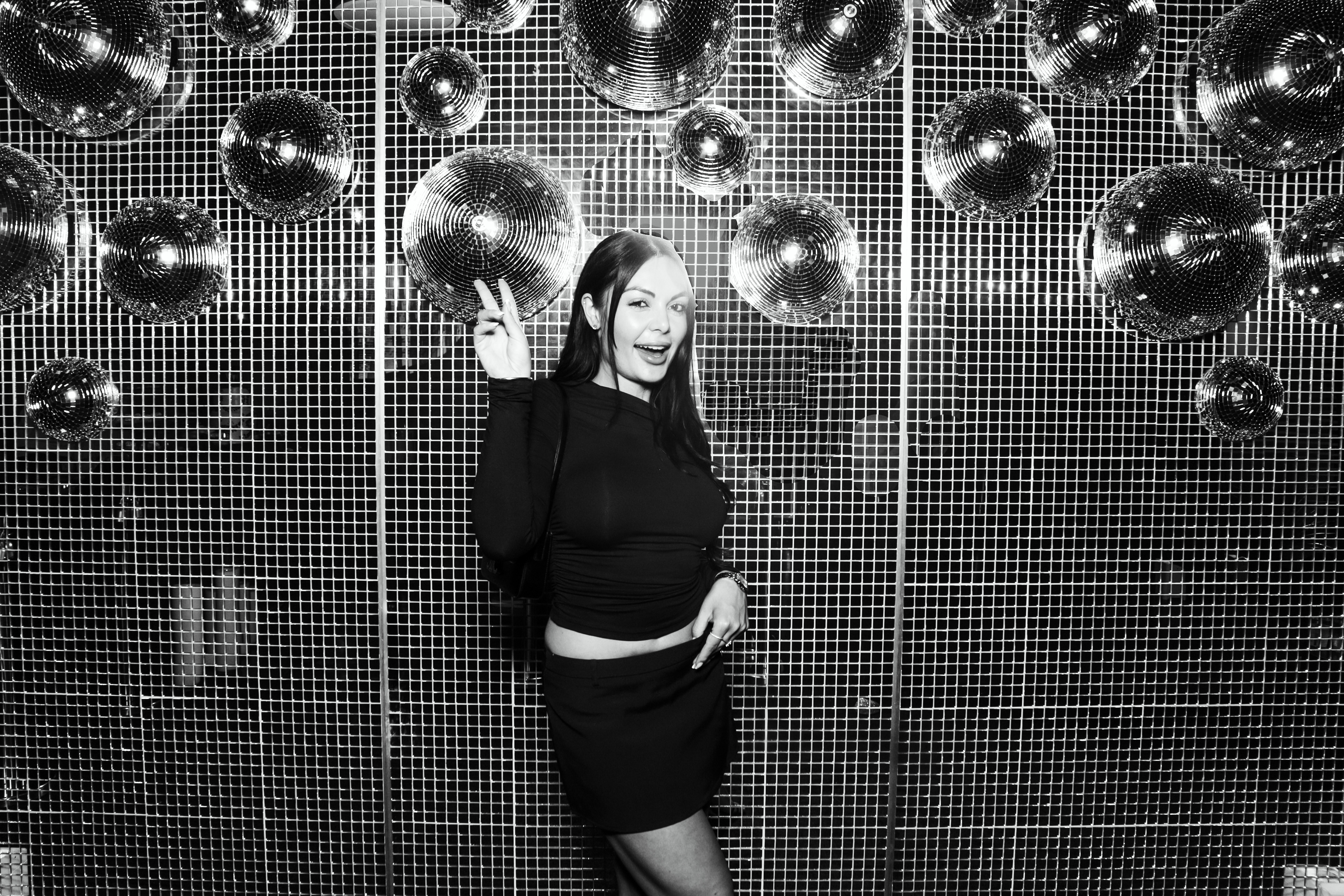 Birthday Celebration | View more photos from the event at v1.boothgallery.com/u/PhabPhotobooth/Birthday-Celebration