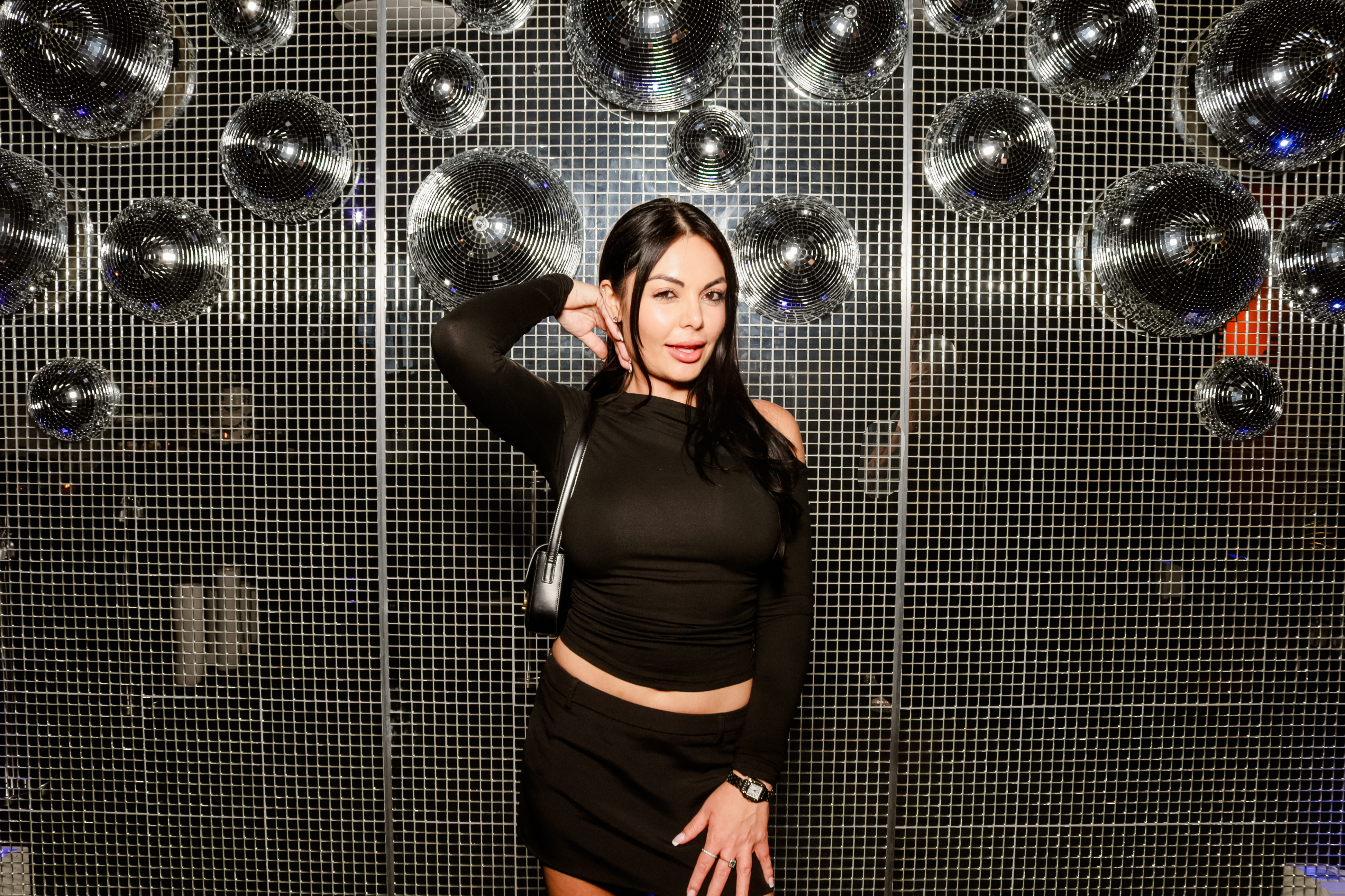 Birthday Celebration | View more photos from the event at v1.boothgallery.com/u/PhabPhotobooth/Birthday-Celebration