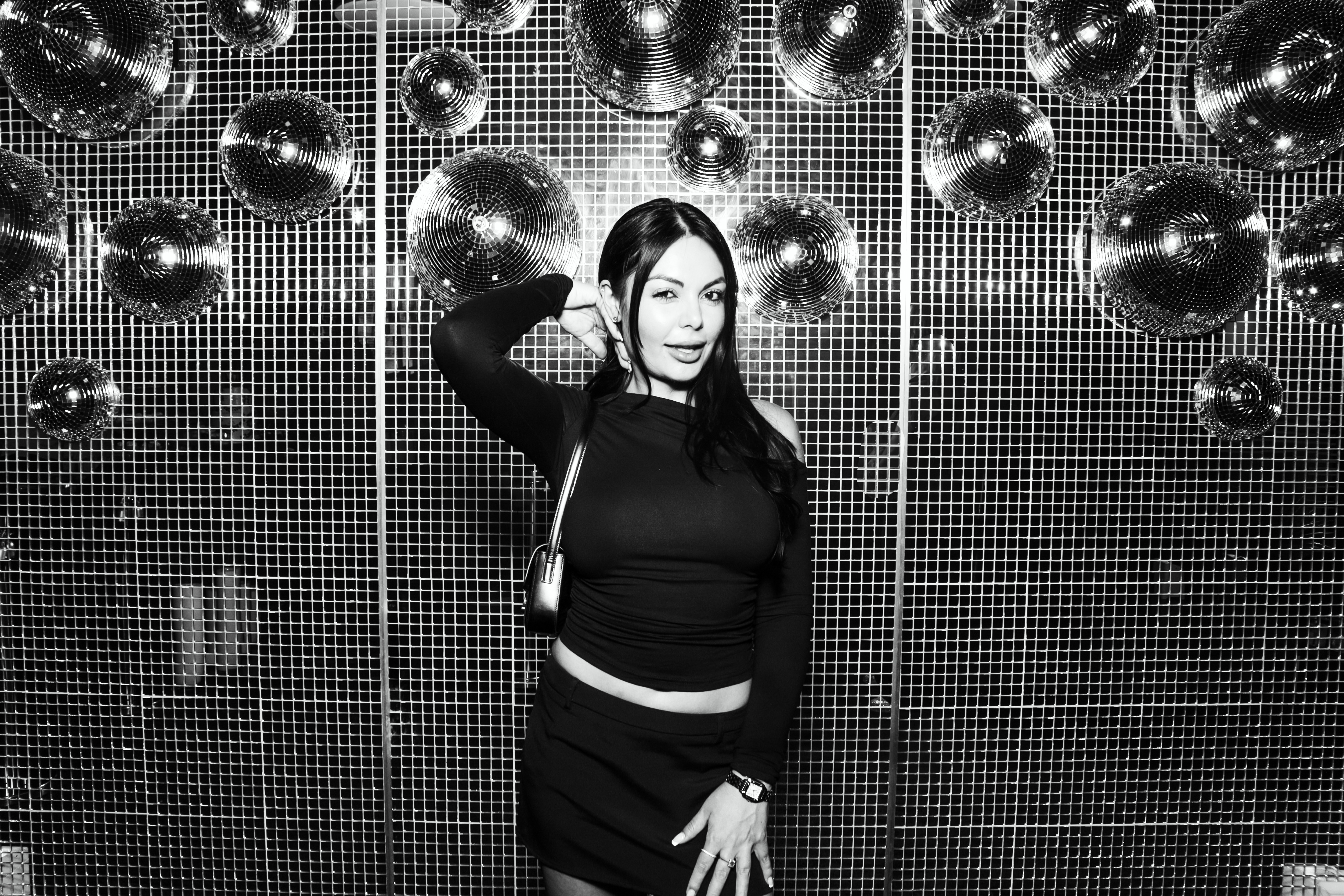 Birthday Celebration | View more photos from the event at v1.boothgallery.com/u/PhabPhotobooth/Birthday-Celebration