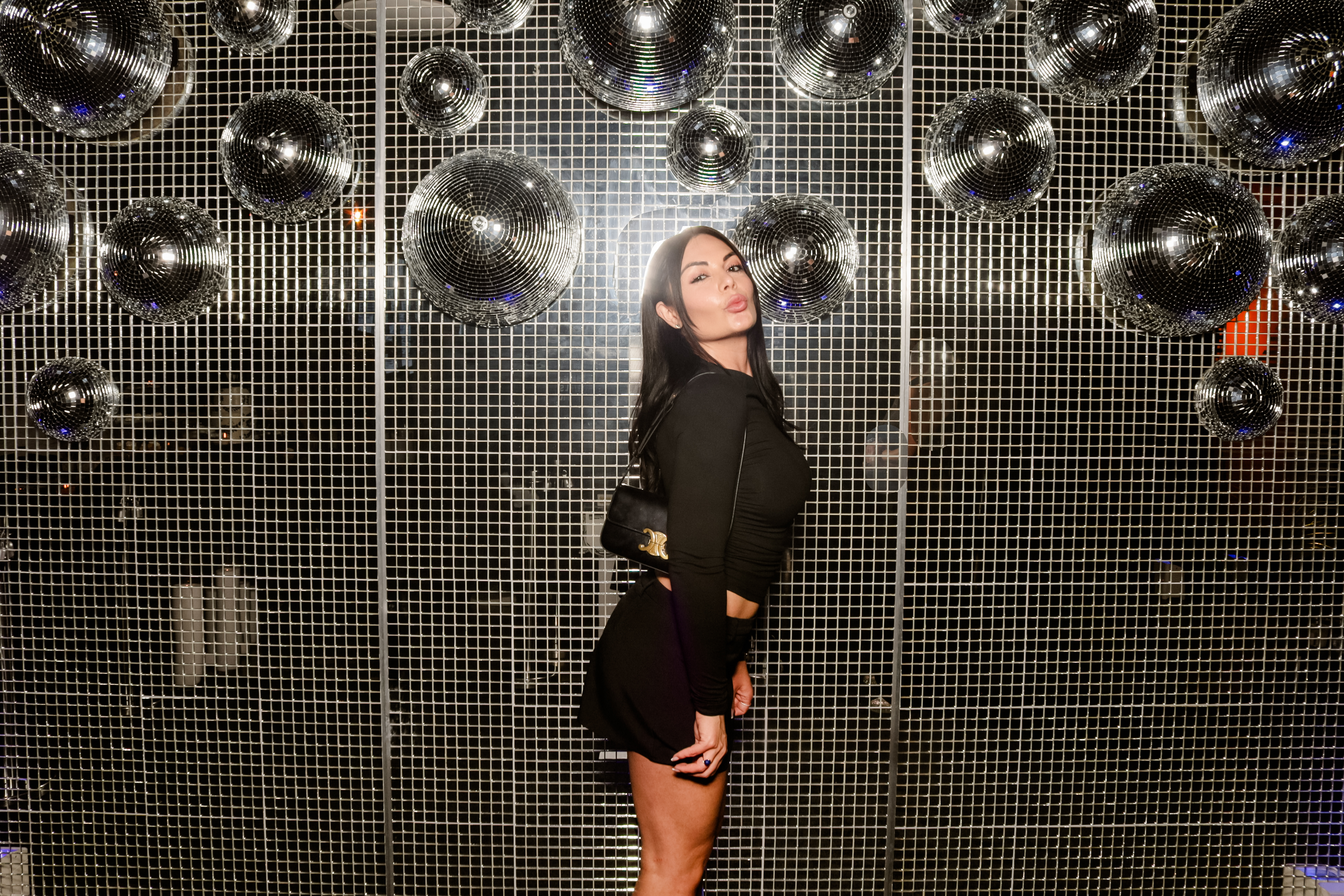 Birthday Celebration | View more photos from the event at v1.boothgallery.com/u/PhabPhotobooth/Birthday-Celebration