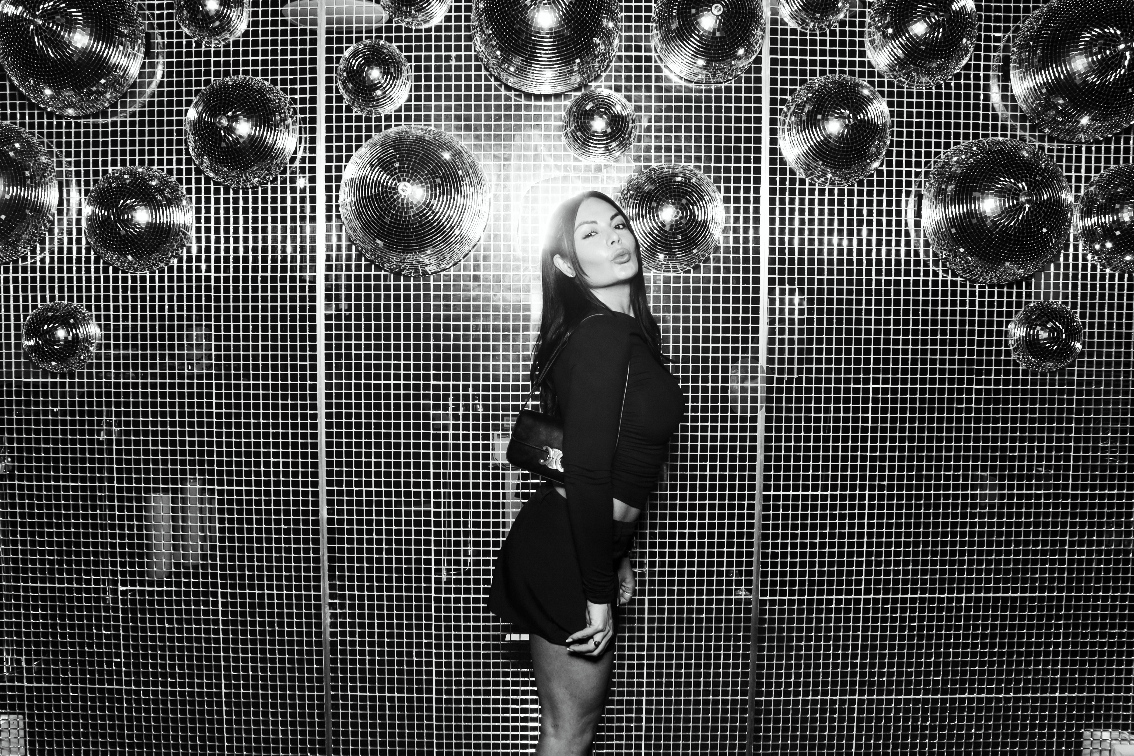 Birthday Celebration | View more photos from the event at v1.boothgallery.com/u/PhabPhotobooth/Birthday-Celebration