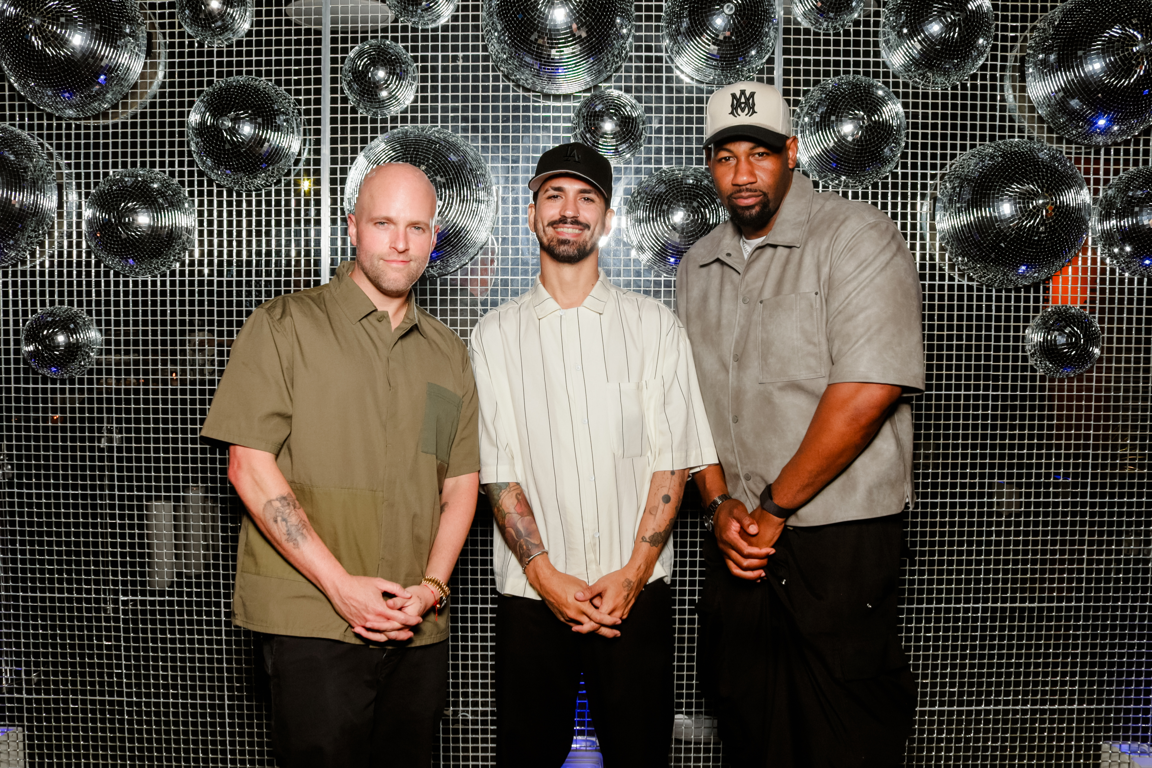 Birthday Celebration | View more photos from the event at v1.boothgallery.com/u/PhabPhotobooth/Birthday-Celebration