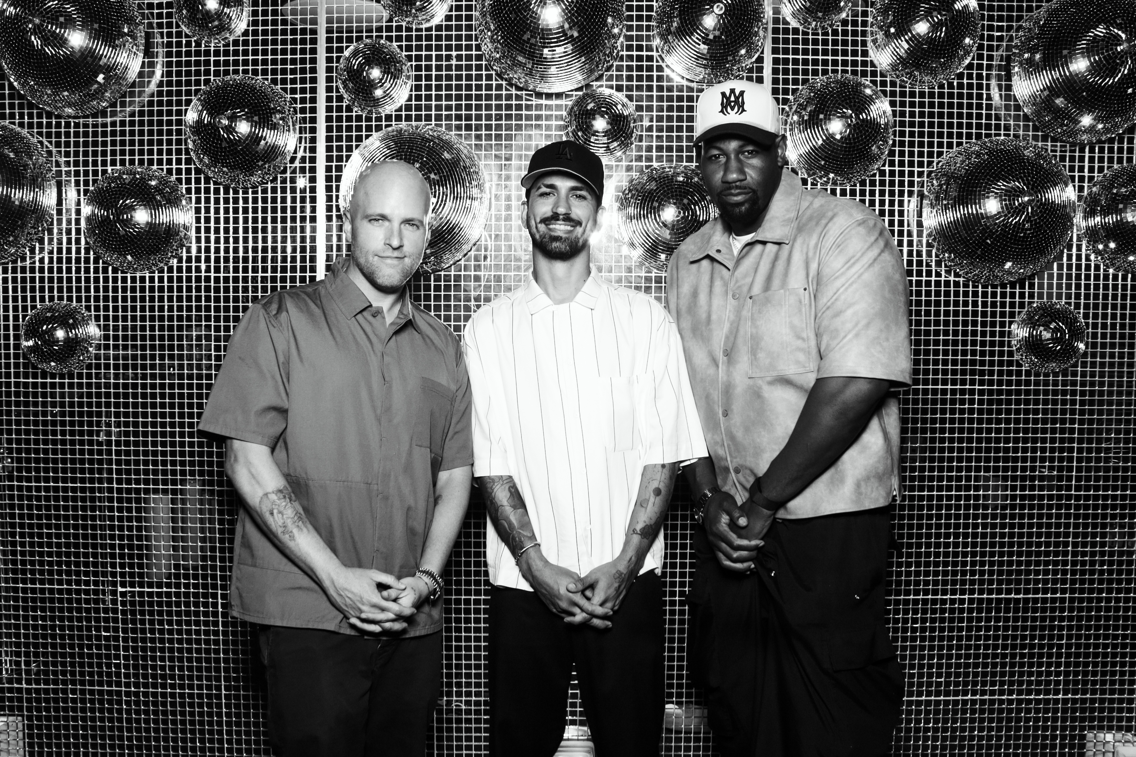 Birthday Celebration | View more photos from the event at v1.boothgallery.com/u/PhabPhotobooth/Birthday-Celebration