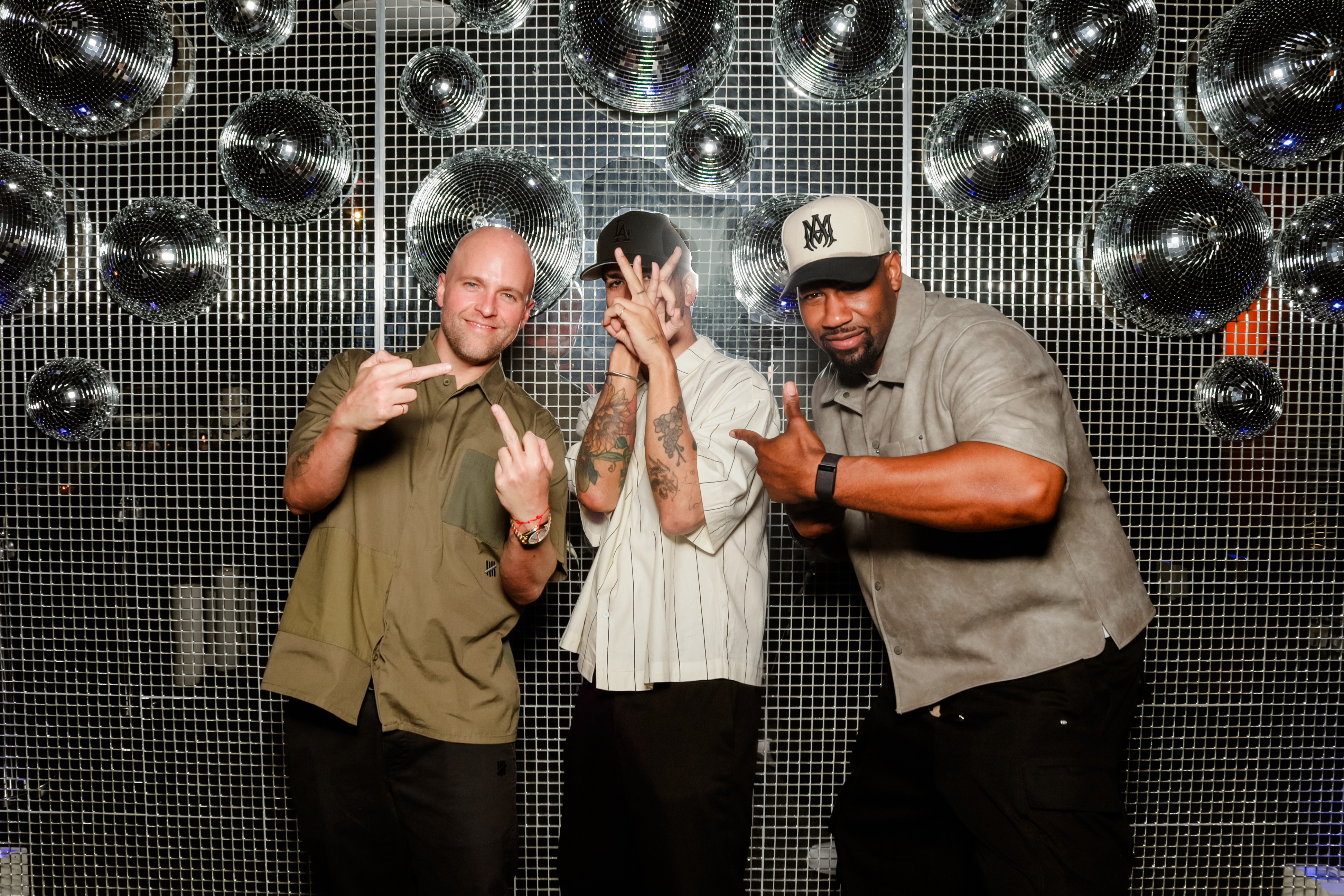 Birthday Celebration | View more photos from the event at v1.boothgallery.com/u/PhabPhotobooth/Birthday-Celebration